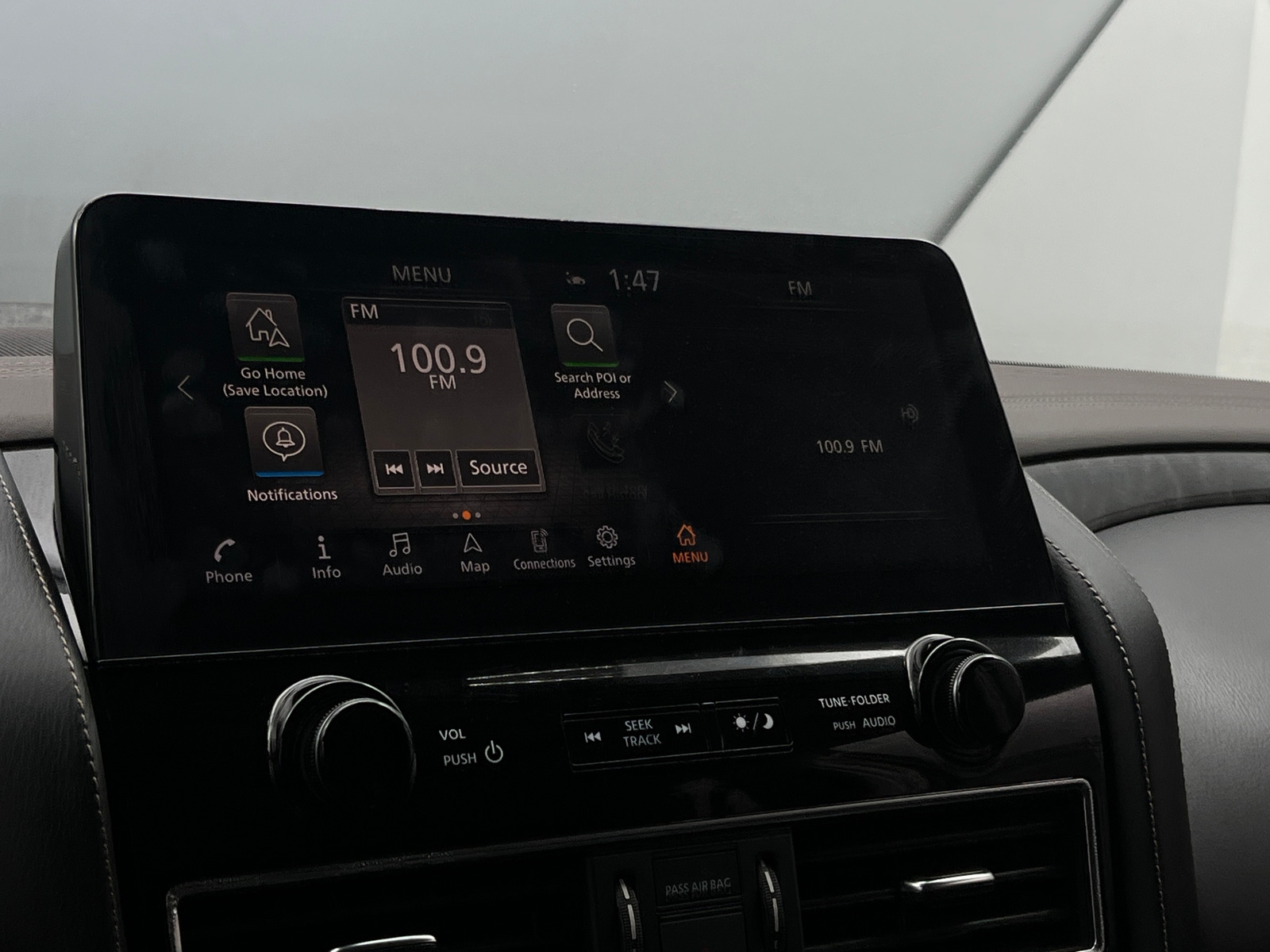 Thumbnail: 2024 Nissan Armada - 3