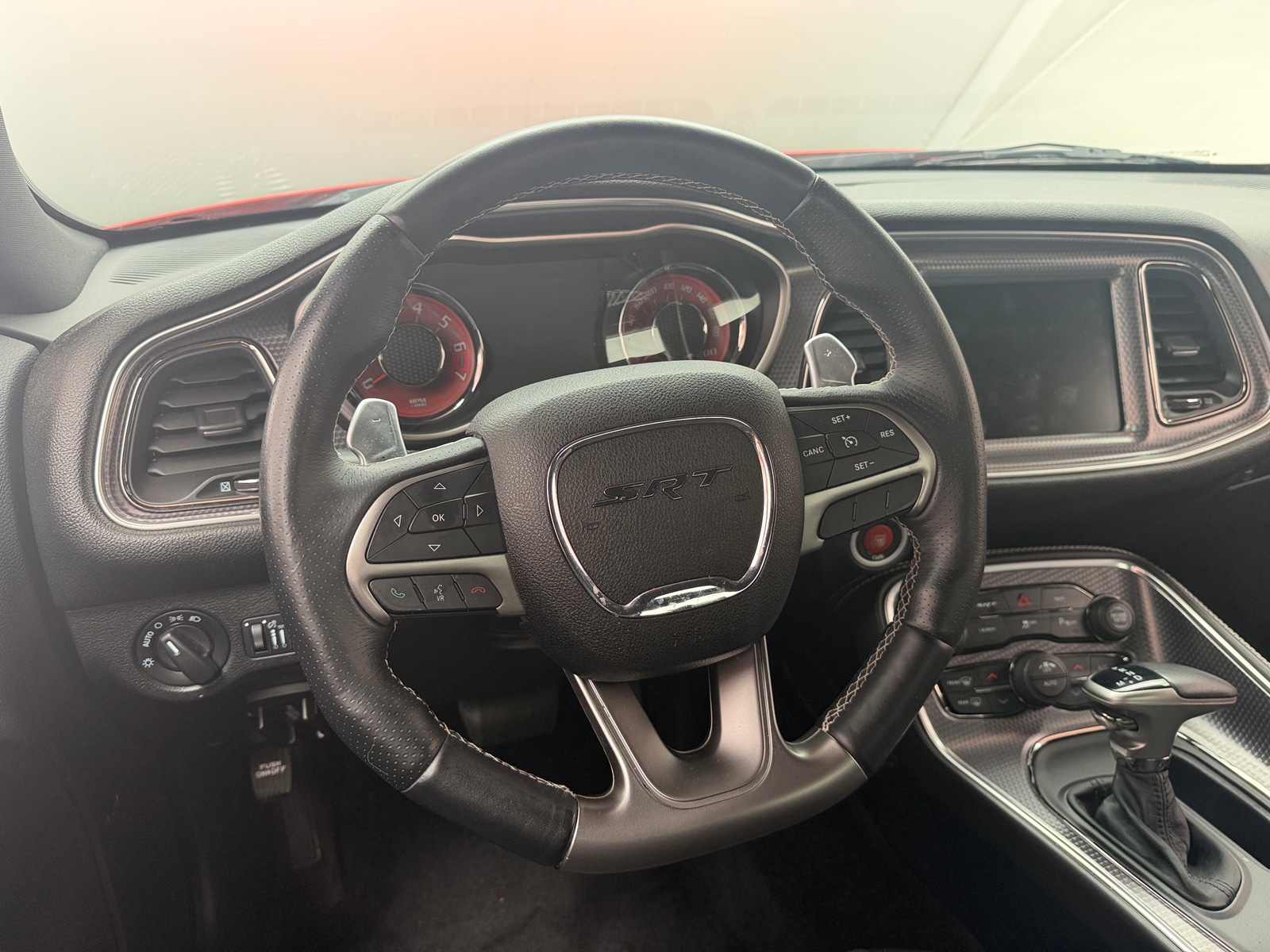 Thumbnail: 2016 Dodge Challenger - 3