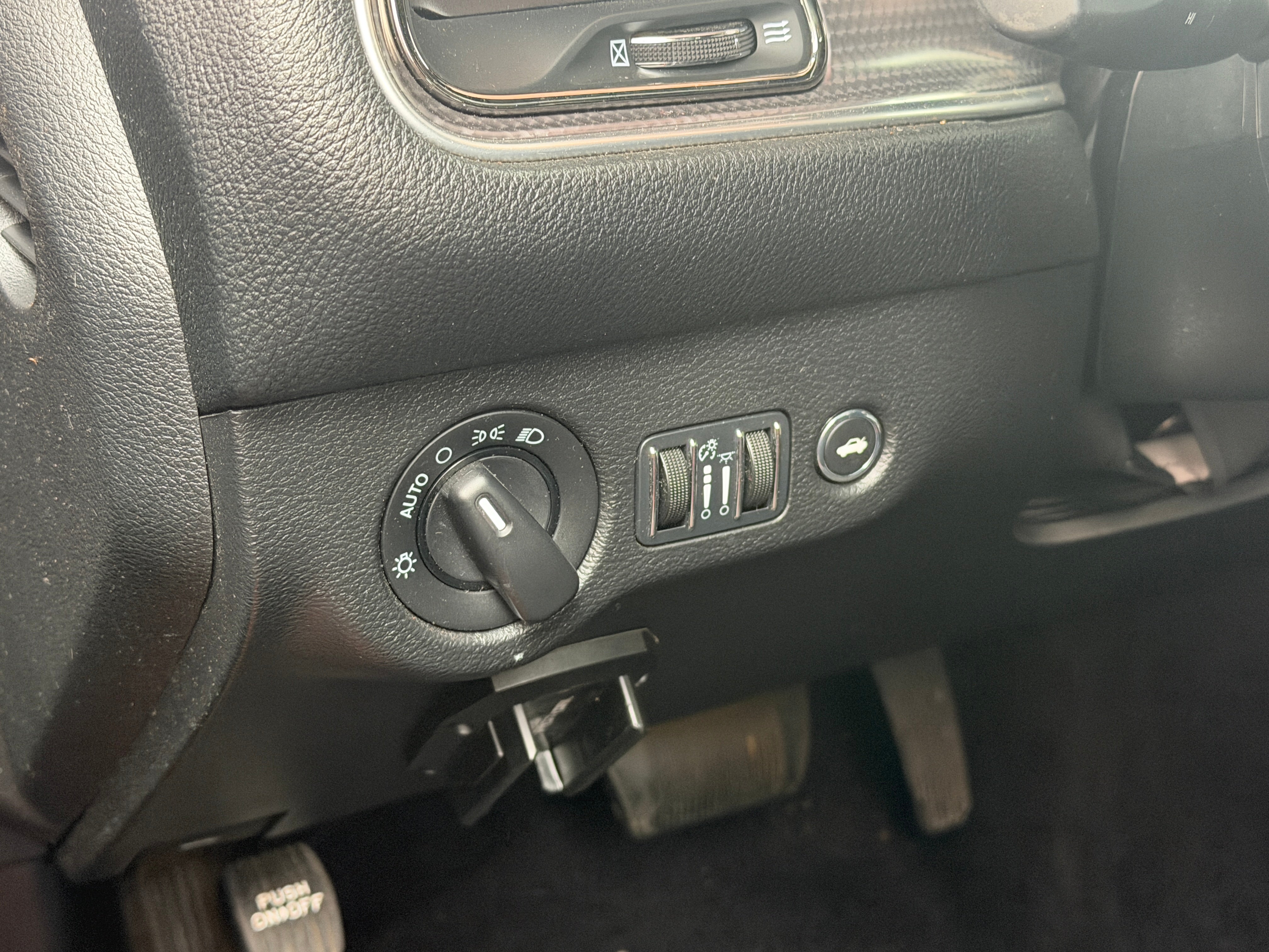 2016 Dodge Challenger