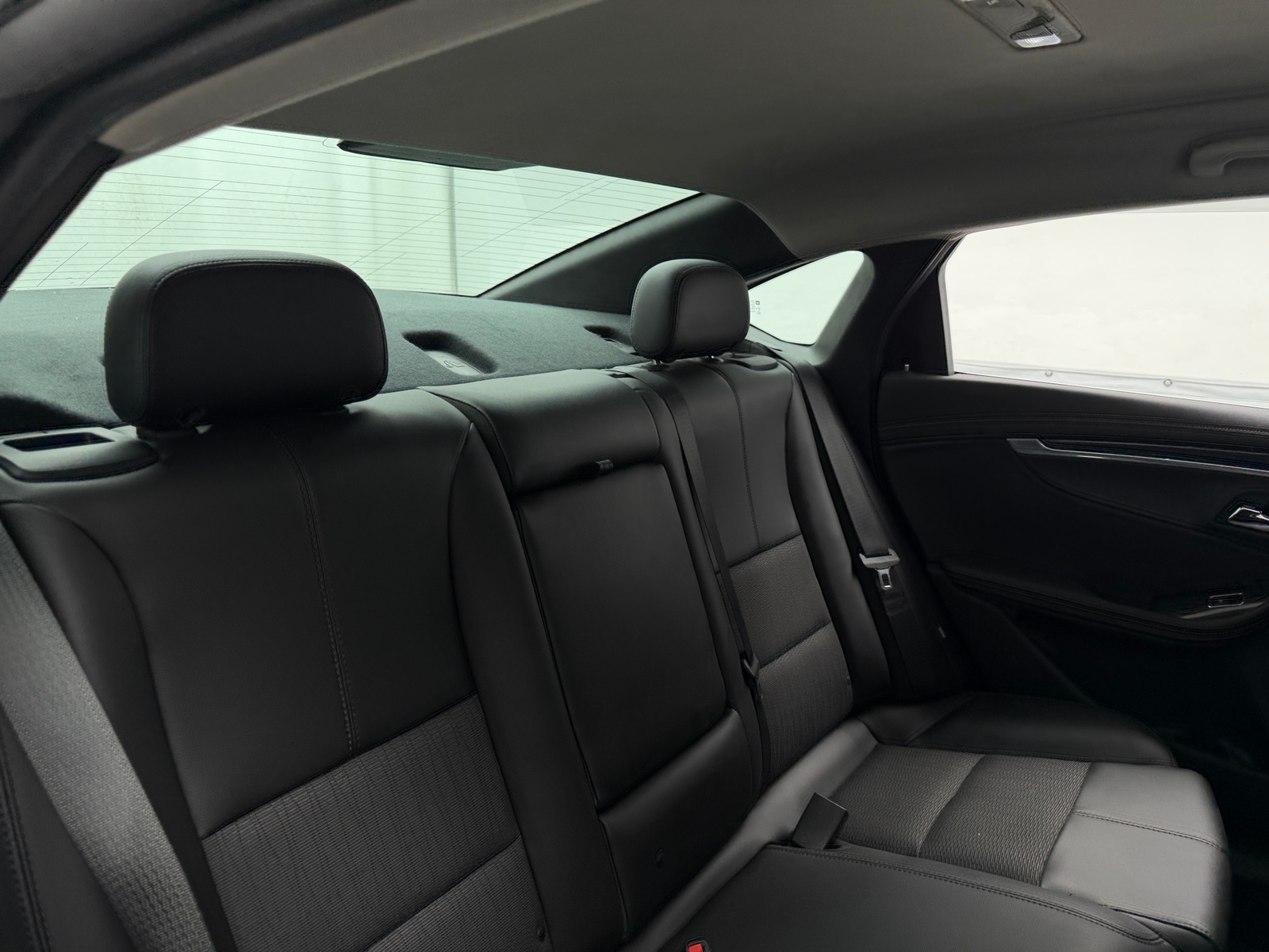 Thumbnail: 2016 Chevrolet Impala - 5