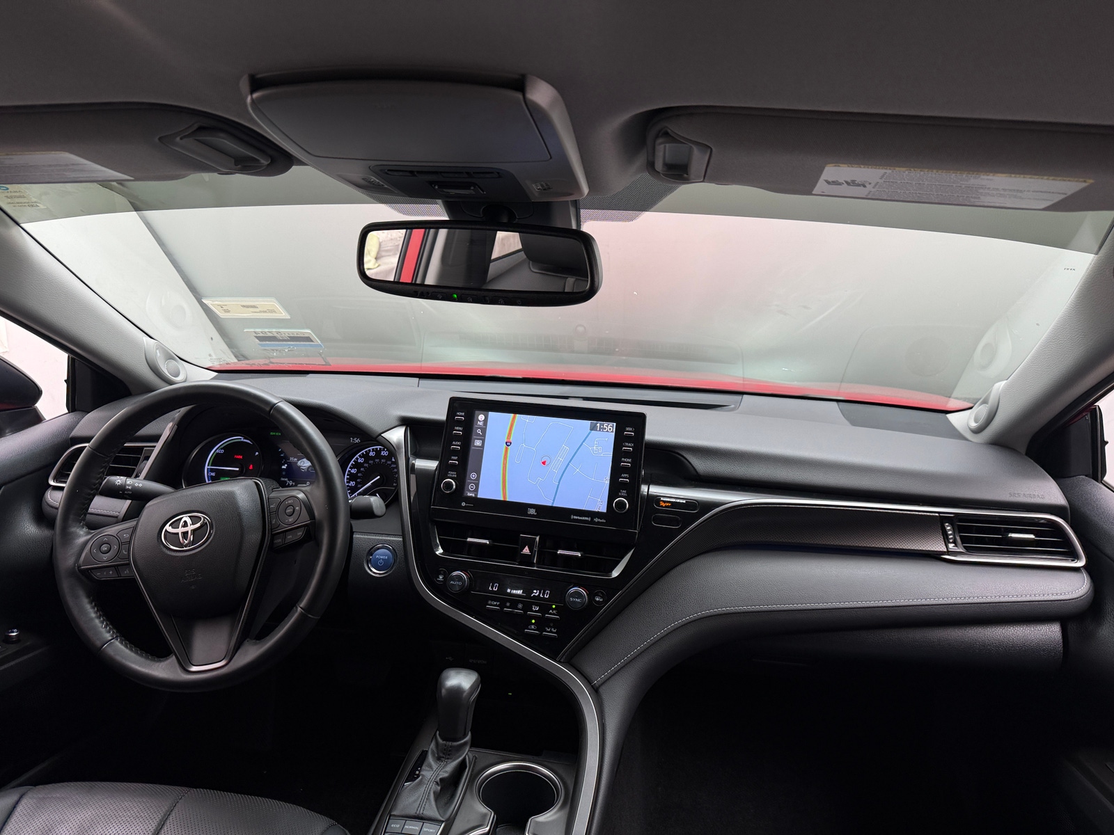 Thumbnail: 2023 Toyota Camry - 2