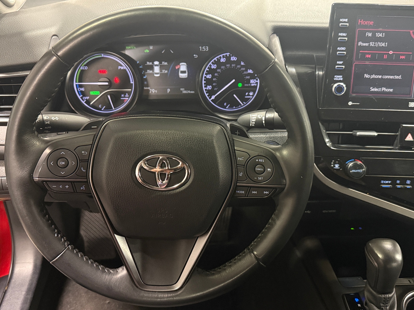 Thumbnail: 2023 Toyota Camry - 4