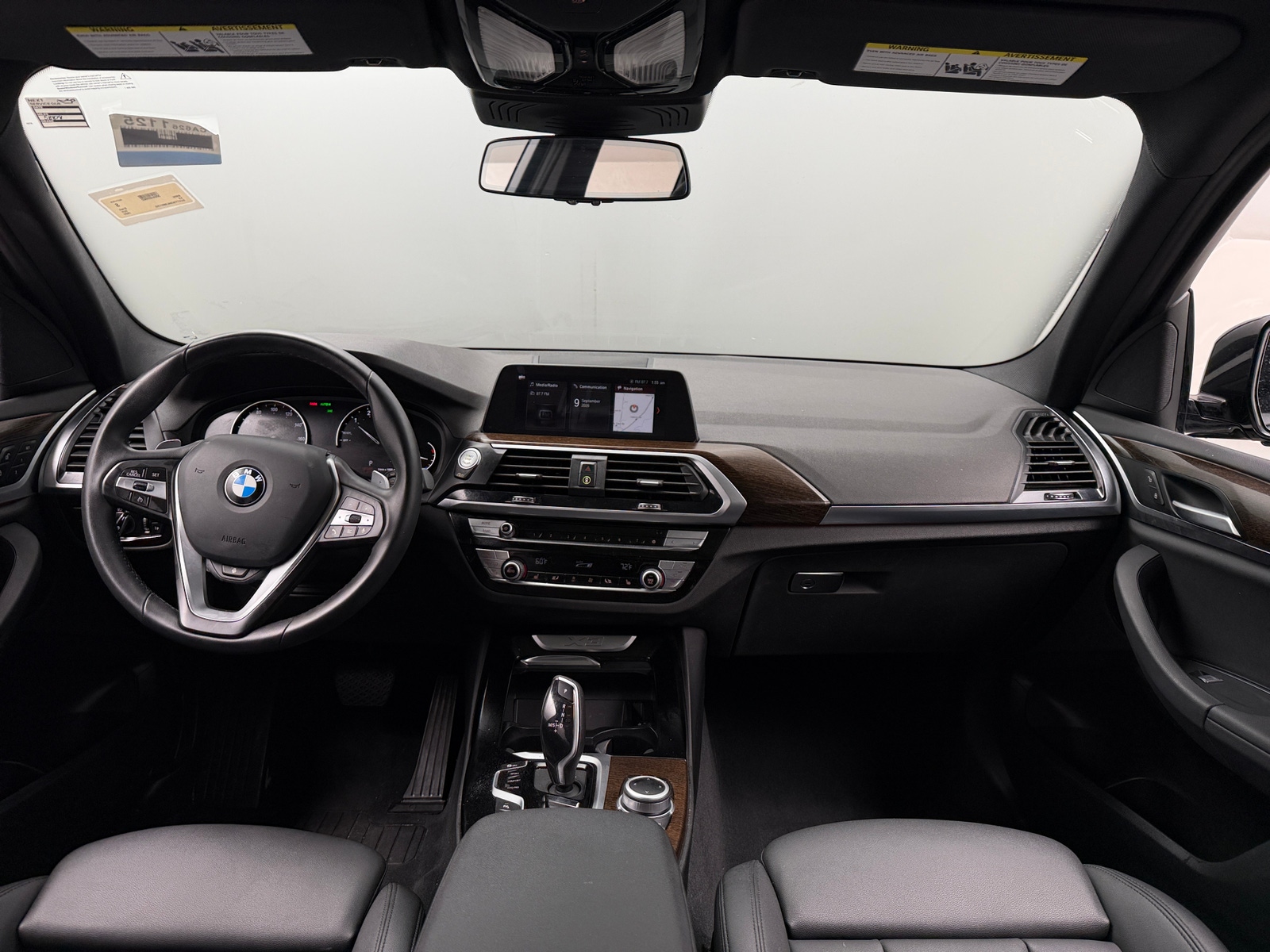 Thumbnail: 2020 BMW X3 - 2