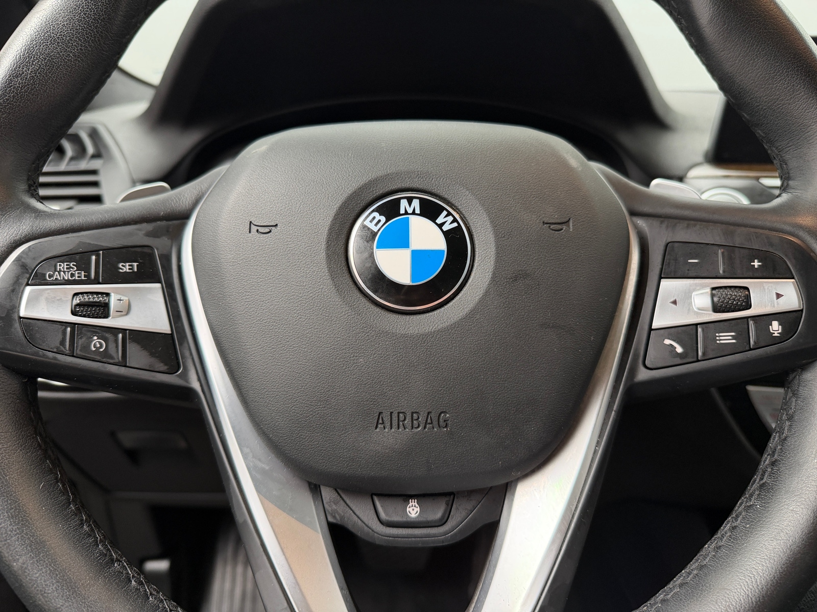 Thumbnail: 2020 BMW X3 - 4