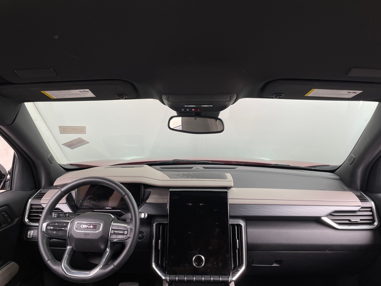 Thumbnail: 2024 GMC Acadia - 2