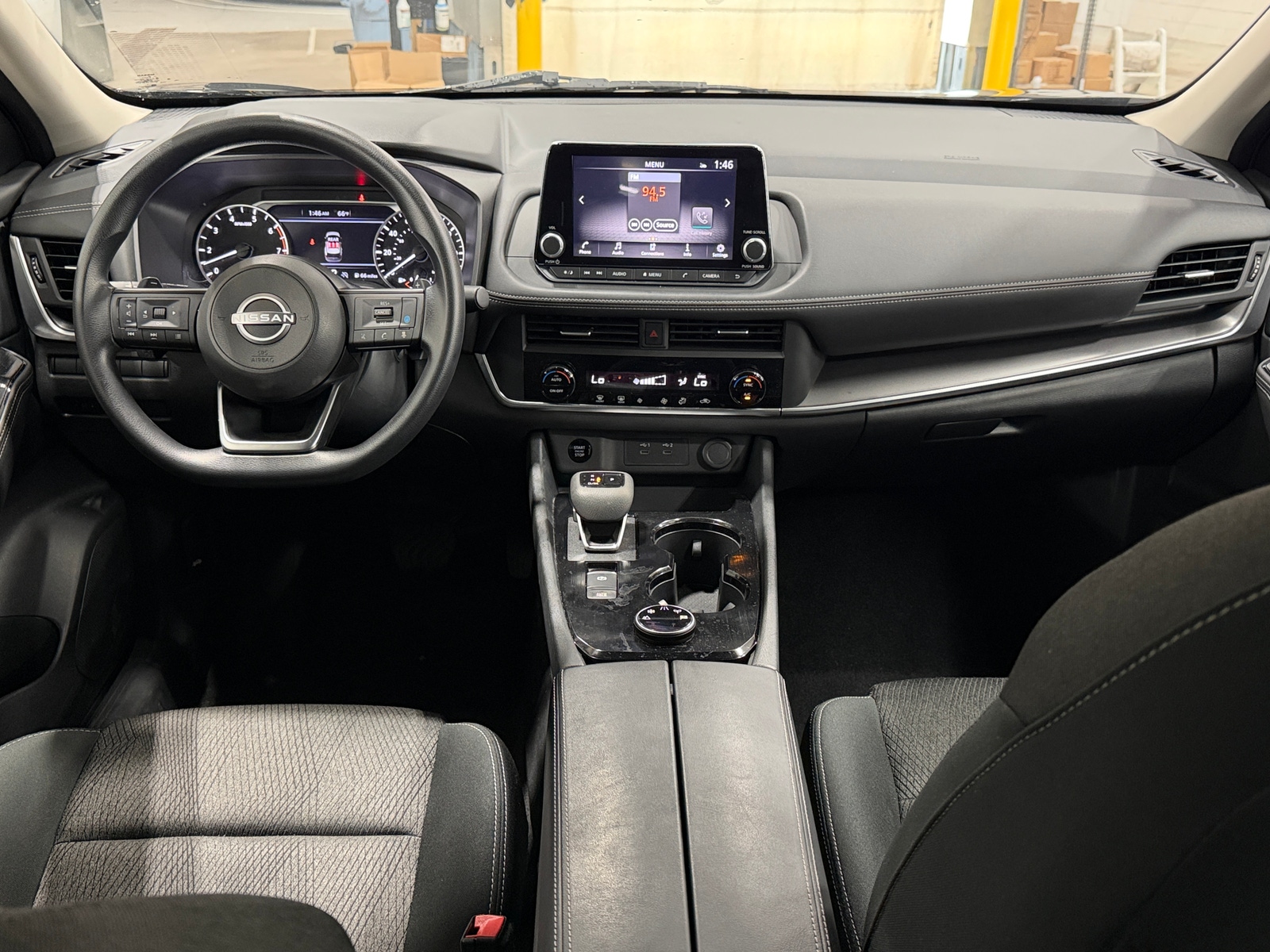 Thumbnail: 2024 Nissan Rogue - 3