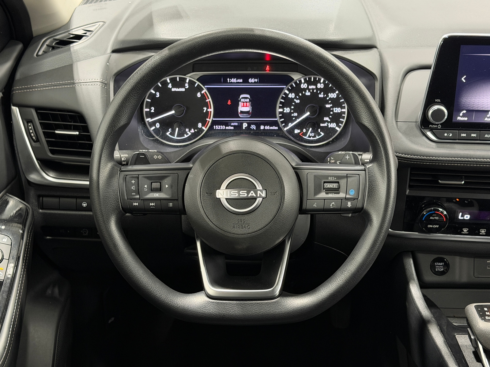 Thumbnail: 2024 Nissan Rogue - 5