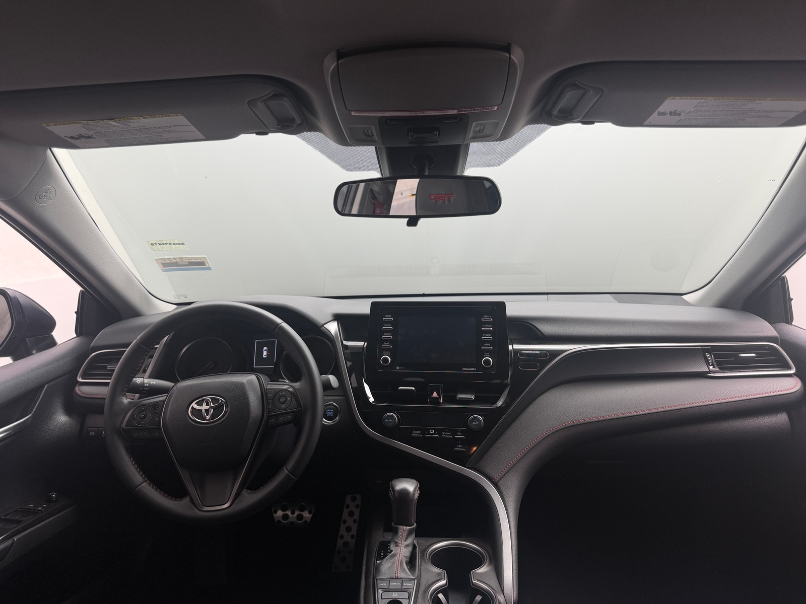 Thumbnail: 2023 Toyota Camry - 2