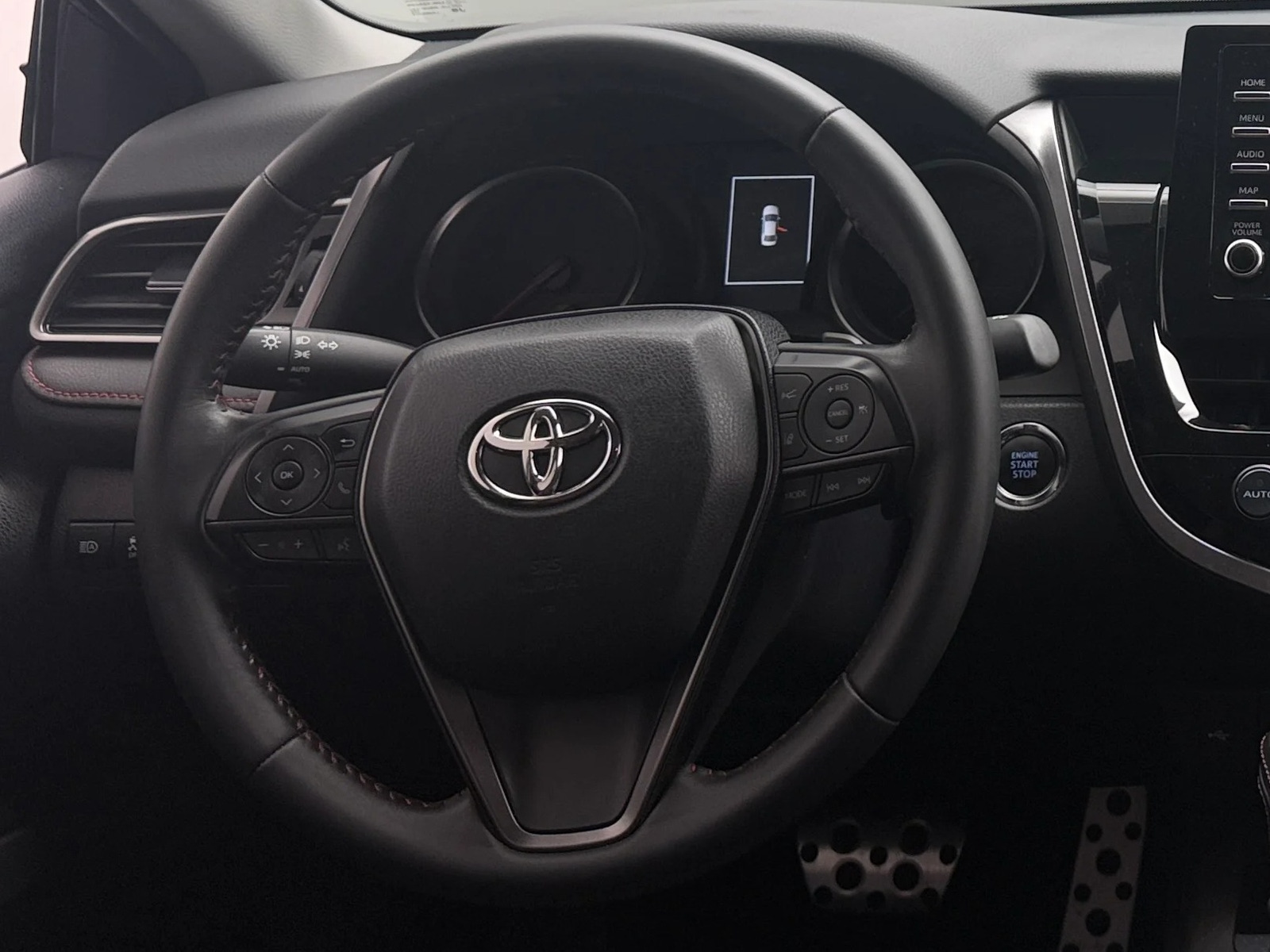 Thumbnail: 2023 Toyota Camry - 4