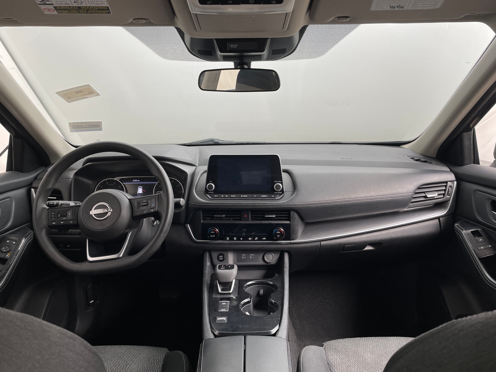 Thumbnail: 2024 Nissan Rogue - 3