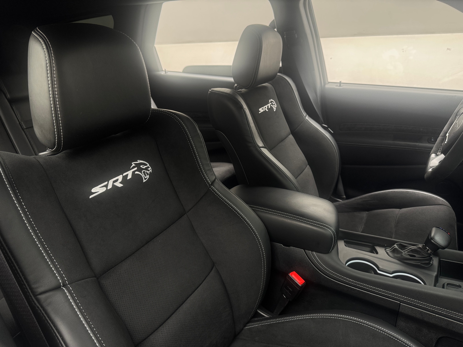 Thumbnail: 2026 Dodge Durango - 2