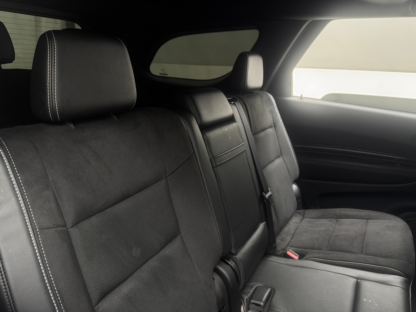 Thumbnail: 2026 Dodge Durango - 6