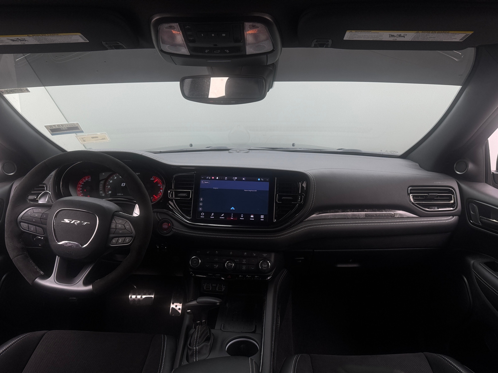 Thumbnail: 2026 Dodge Durango - 3