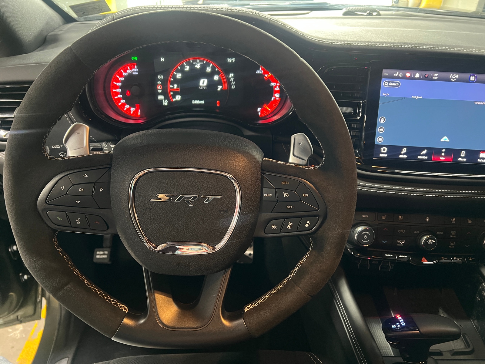 Thumbnail: 2026 Dodge Durango - 5