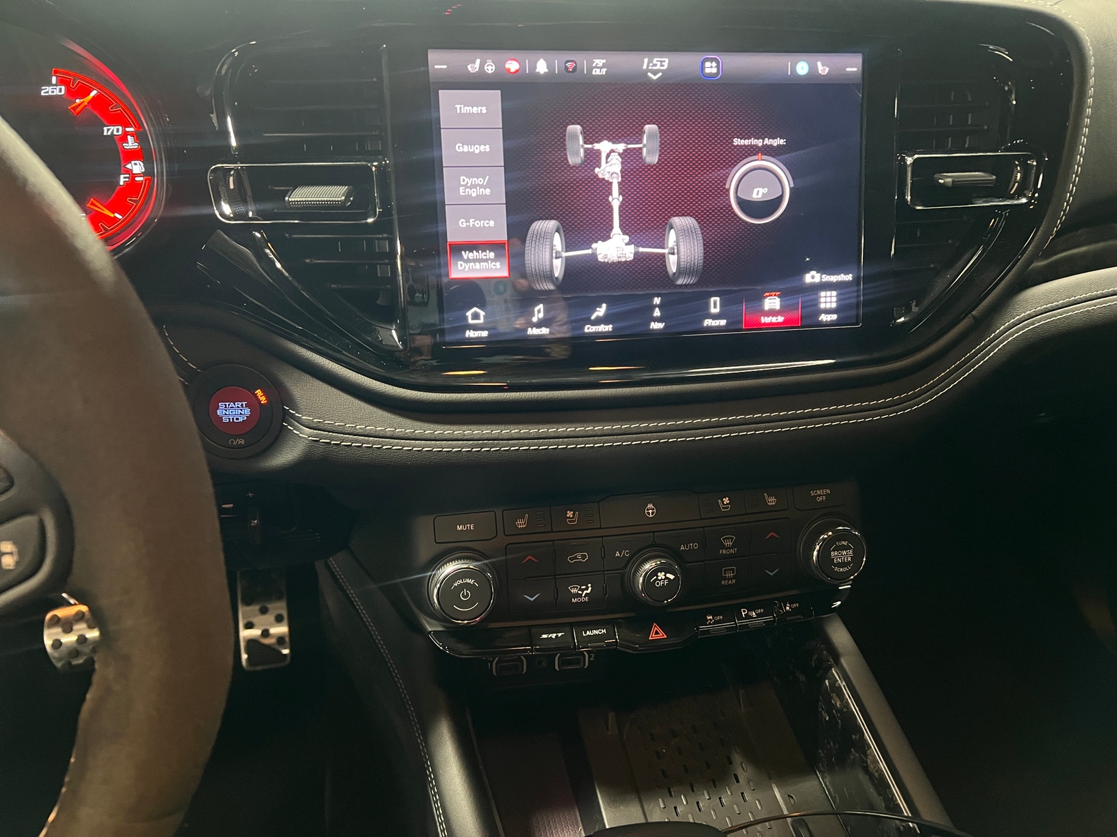 Thumbnail: 2026 Dodge Durango - 4