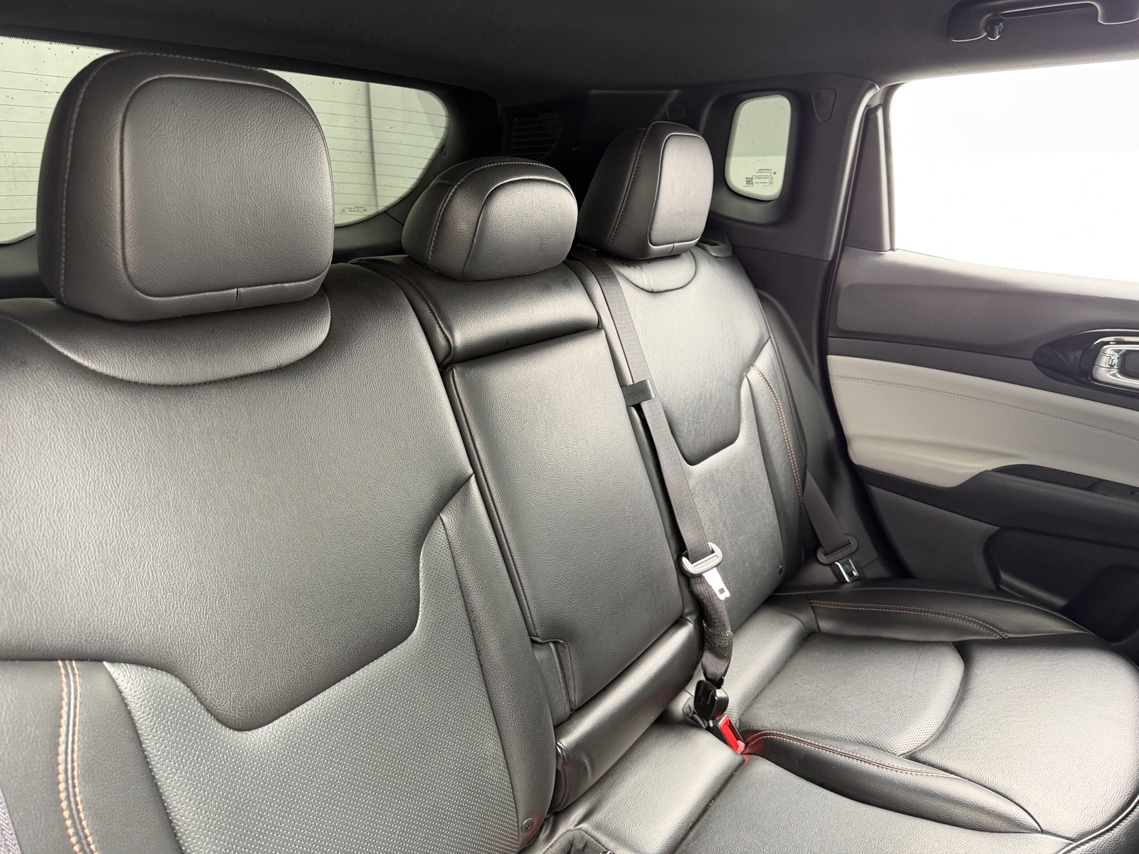 Thumbnail: 2023 Jeep Compass - 5