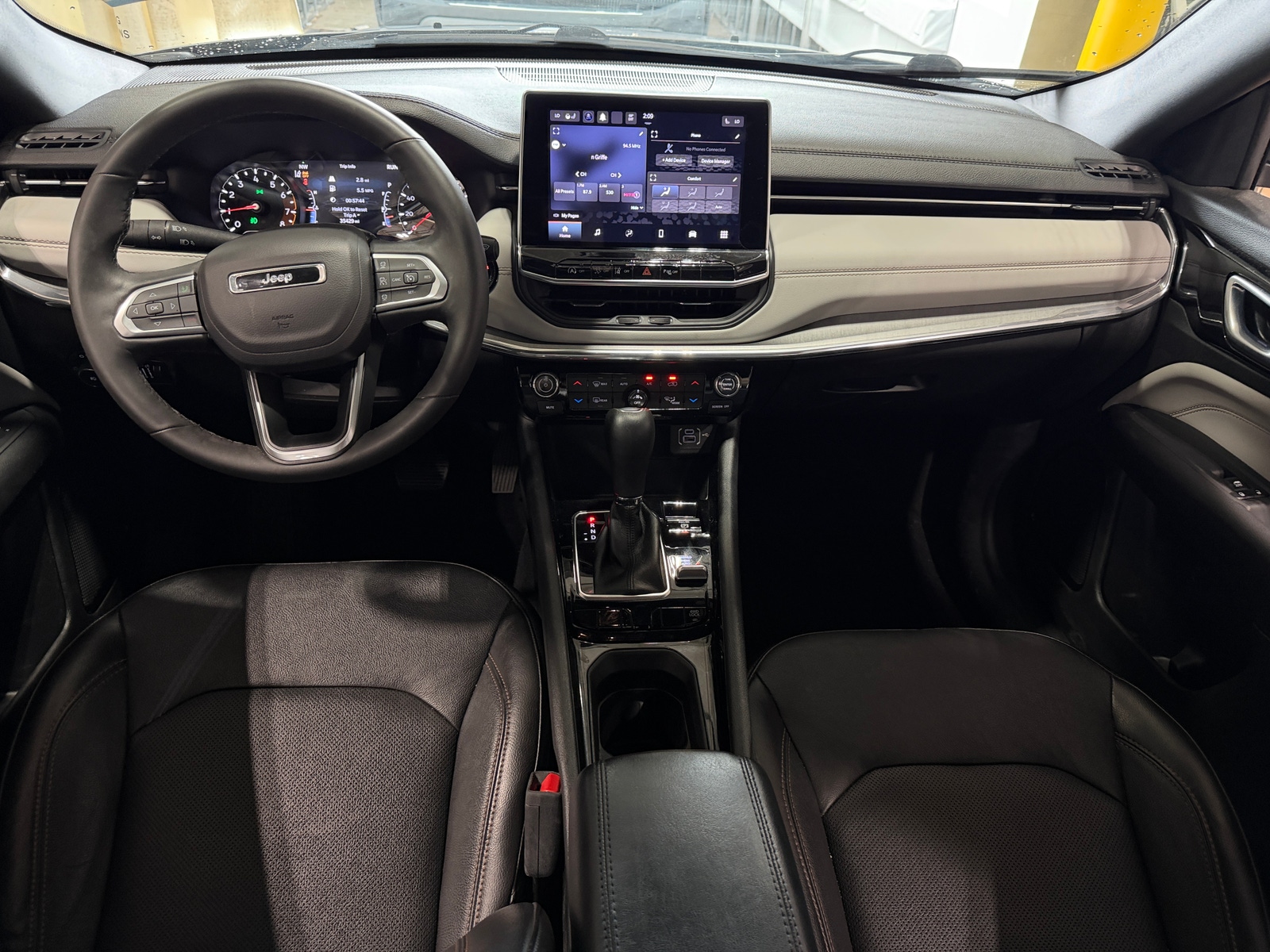 Thumbnail: 2023 Jeep Compass - 2