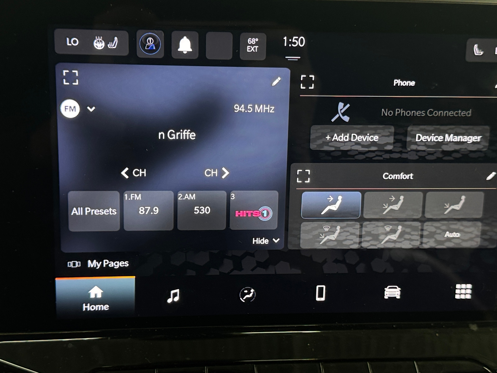 Thumbnail: 2023 Jeep Compass - 3
