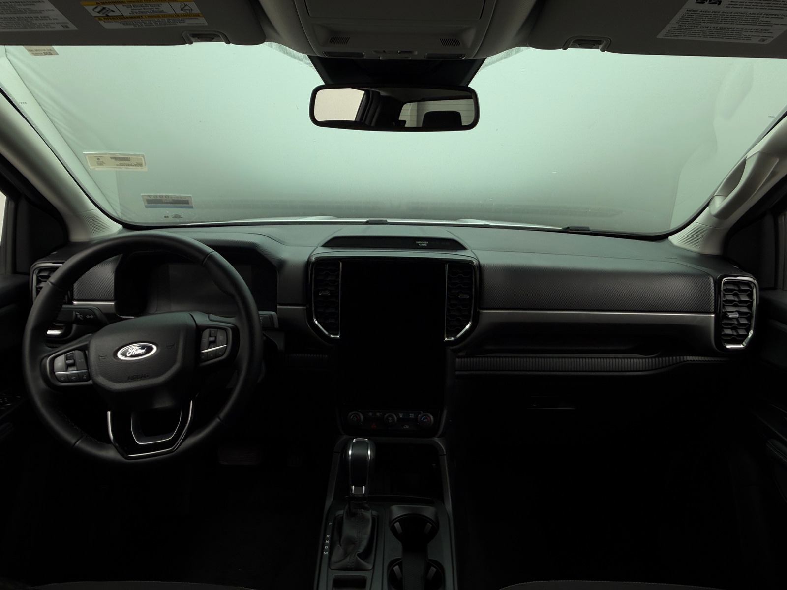 Thumbnail: 2024 Ford Ranger - 3