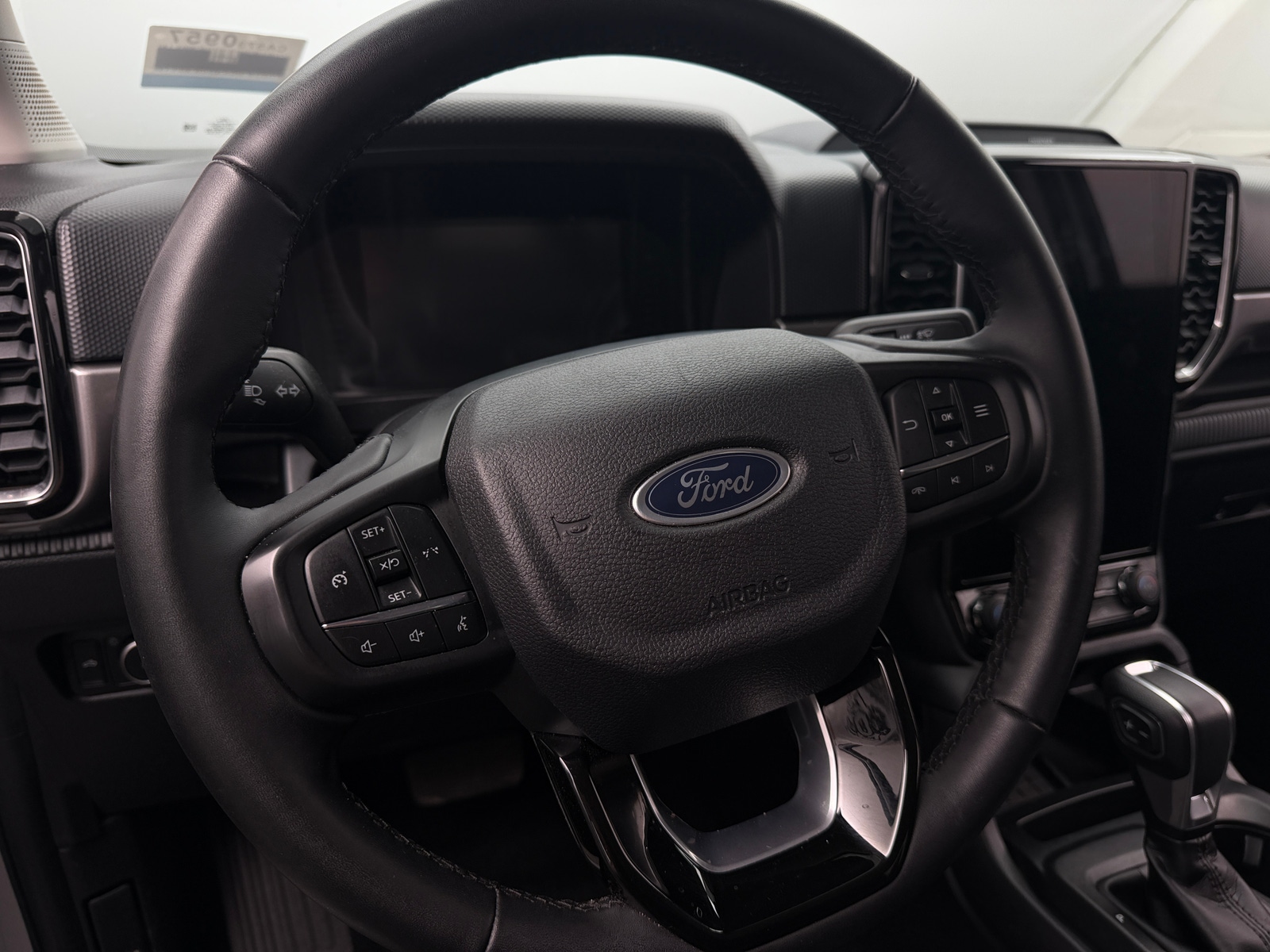 Thumbnail: 2024 Ford Ranger - 5