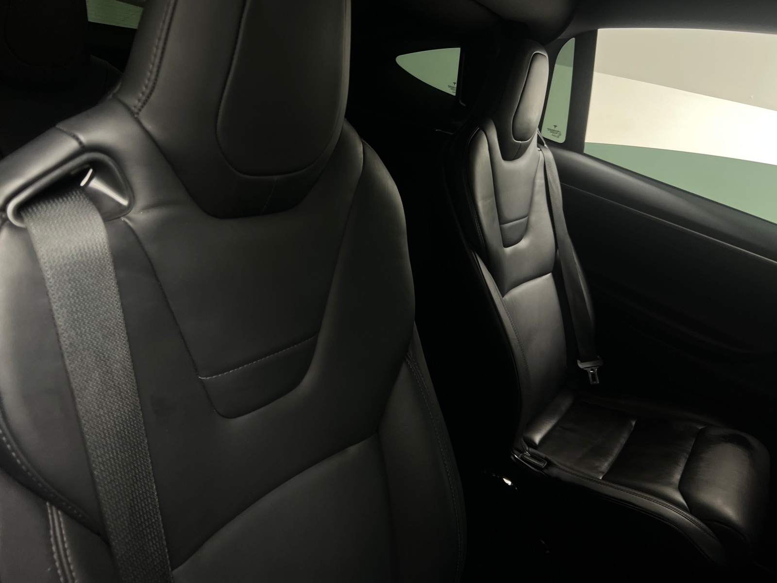 Thumbnail: 2016 Tesla Model X - 5
