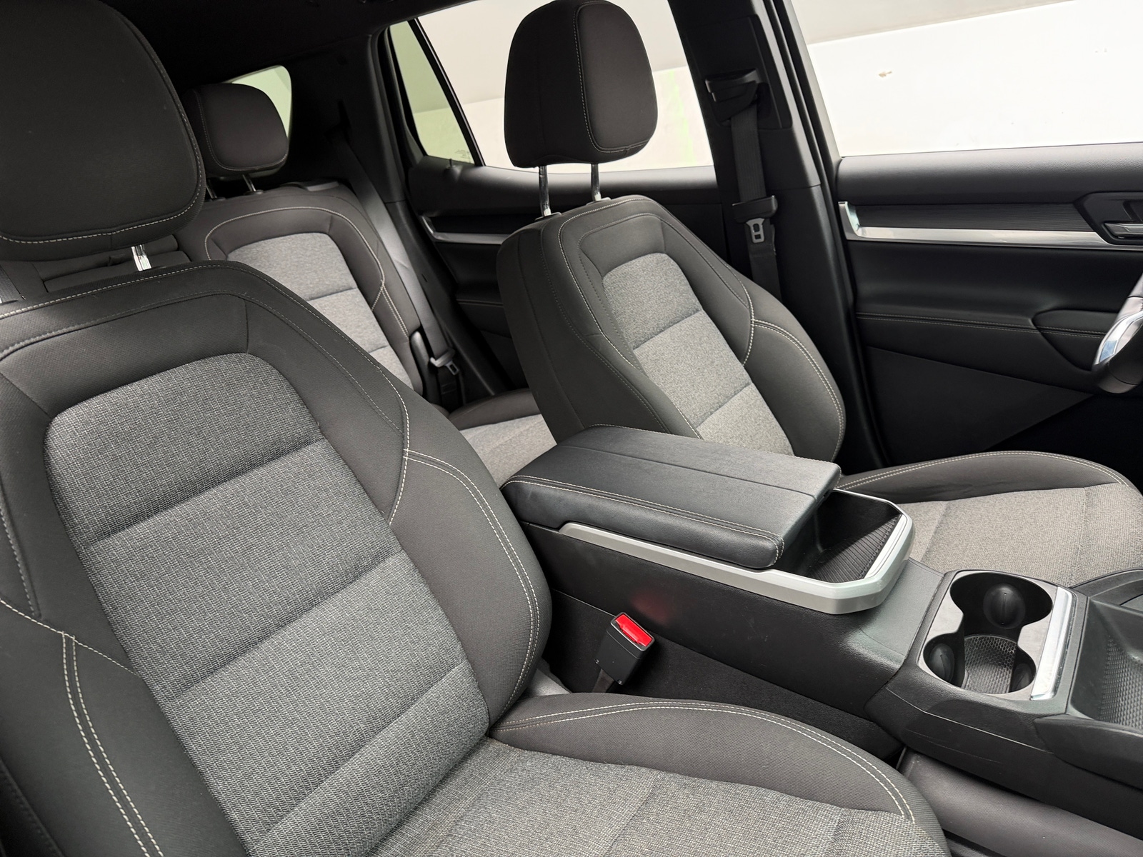 Thumbnail: 2025 GMC Terrain - 2