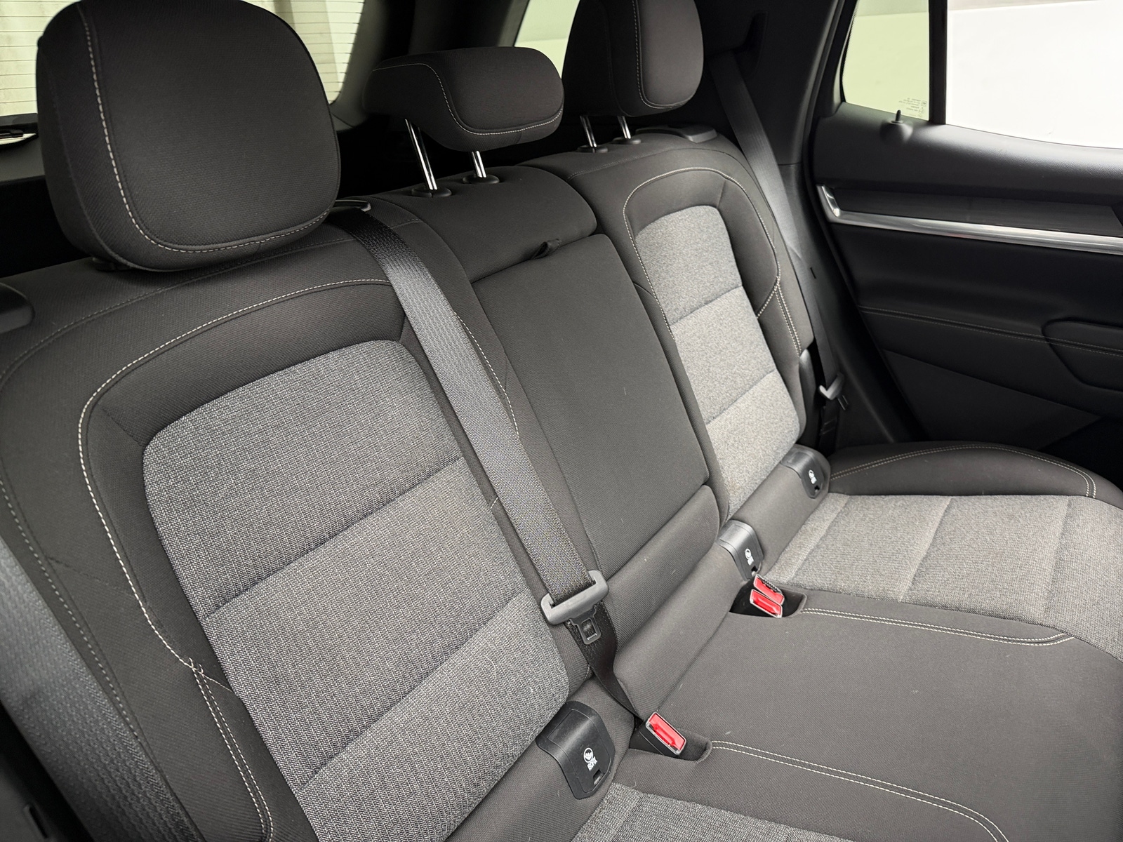 Thumbnail: 2025 GMC Terrain - 6
