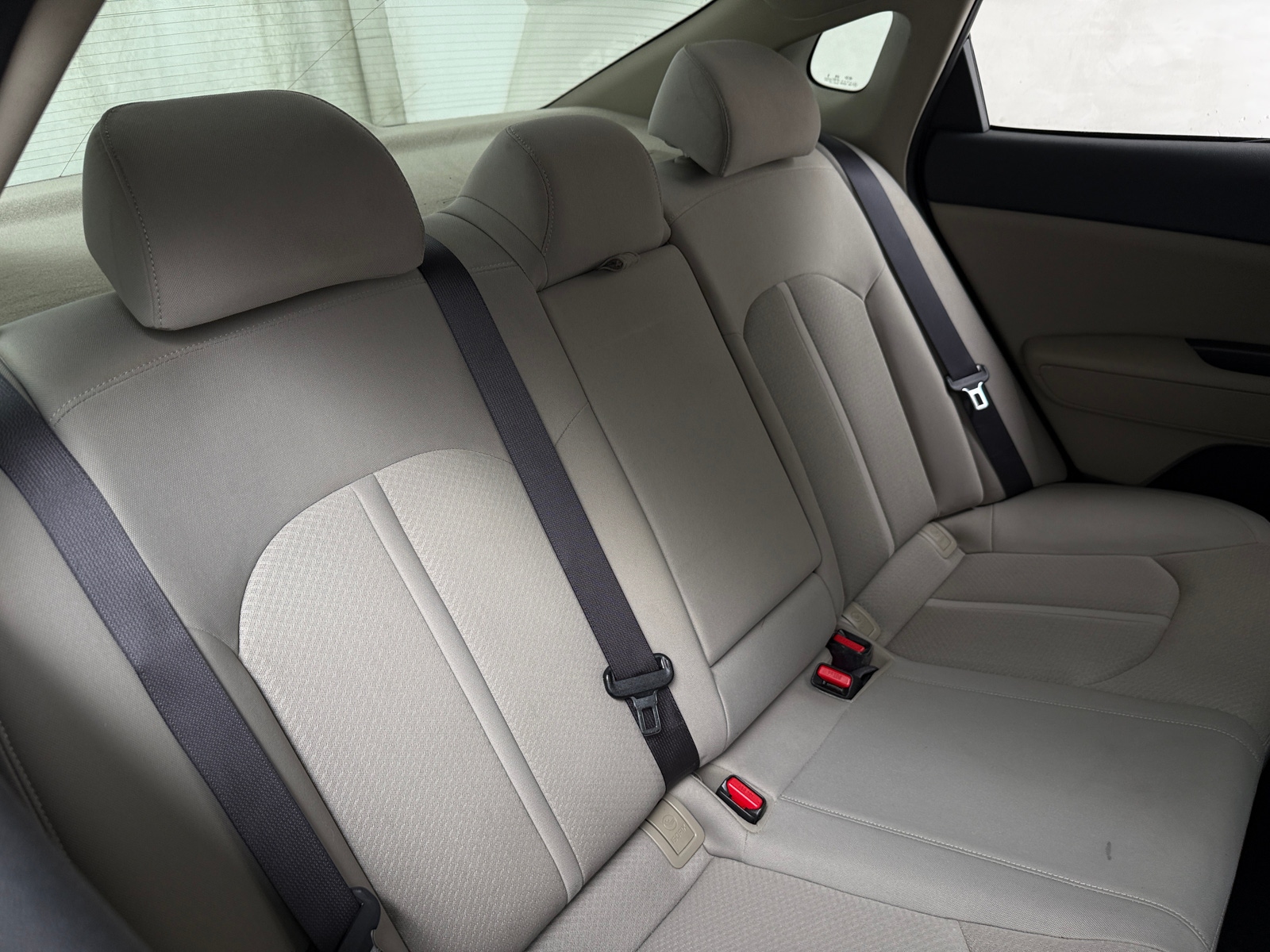 Thumbnail: 2016 Kia Optima - 6