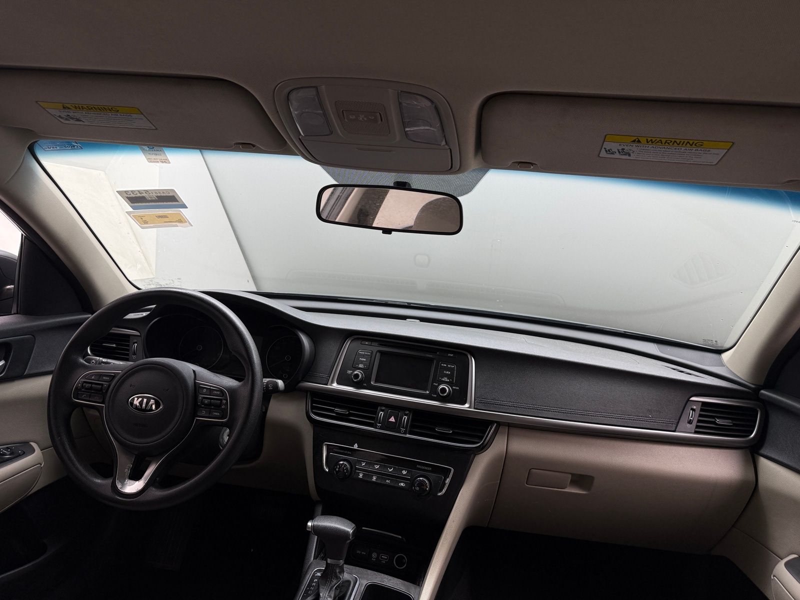 Thumbnail: 2016 Kia Optima - 3