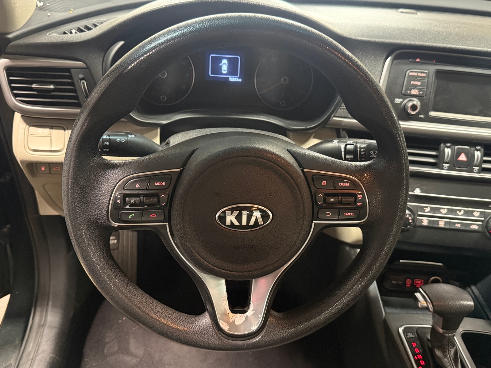 Thumbnail: 2016 Kia Optima - 5