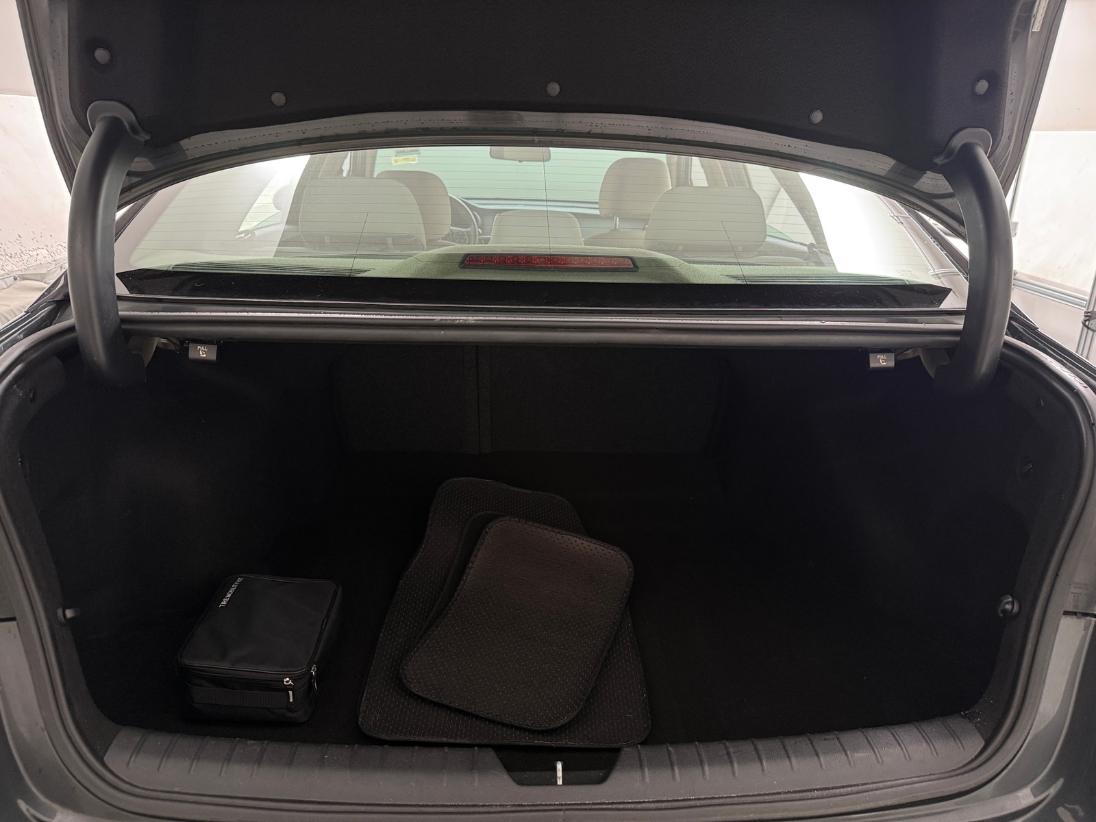 Thumbnail: 2016 Kia Optima - 7