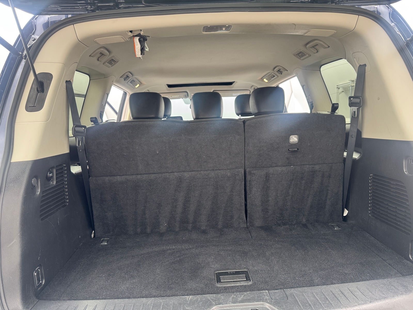 Thumbnail: 2024 Nissan Armada - 6