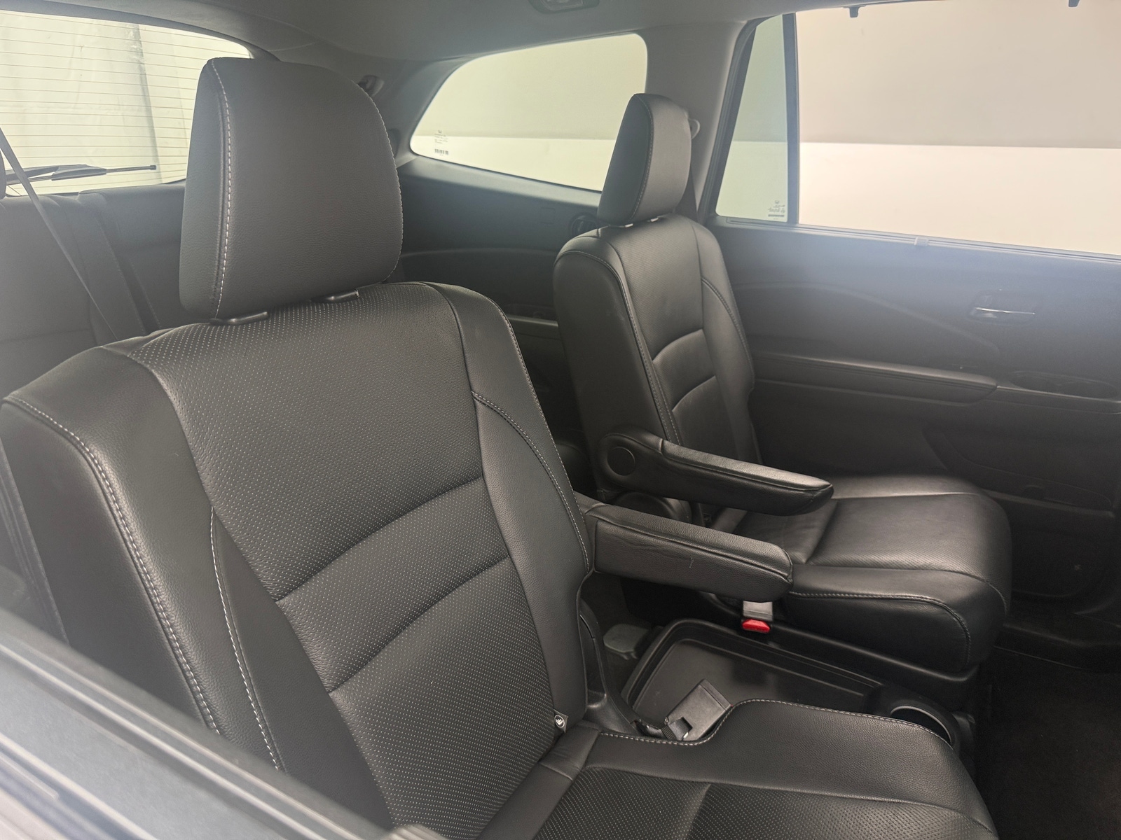 Thumbnail: 2021 Honda Pilot - 6