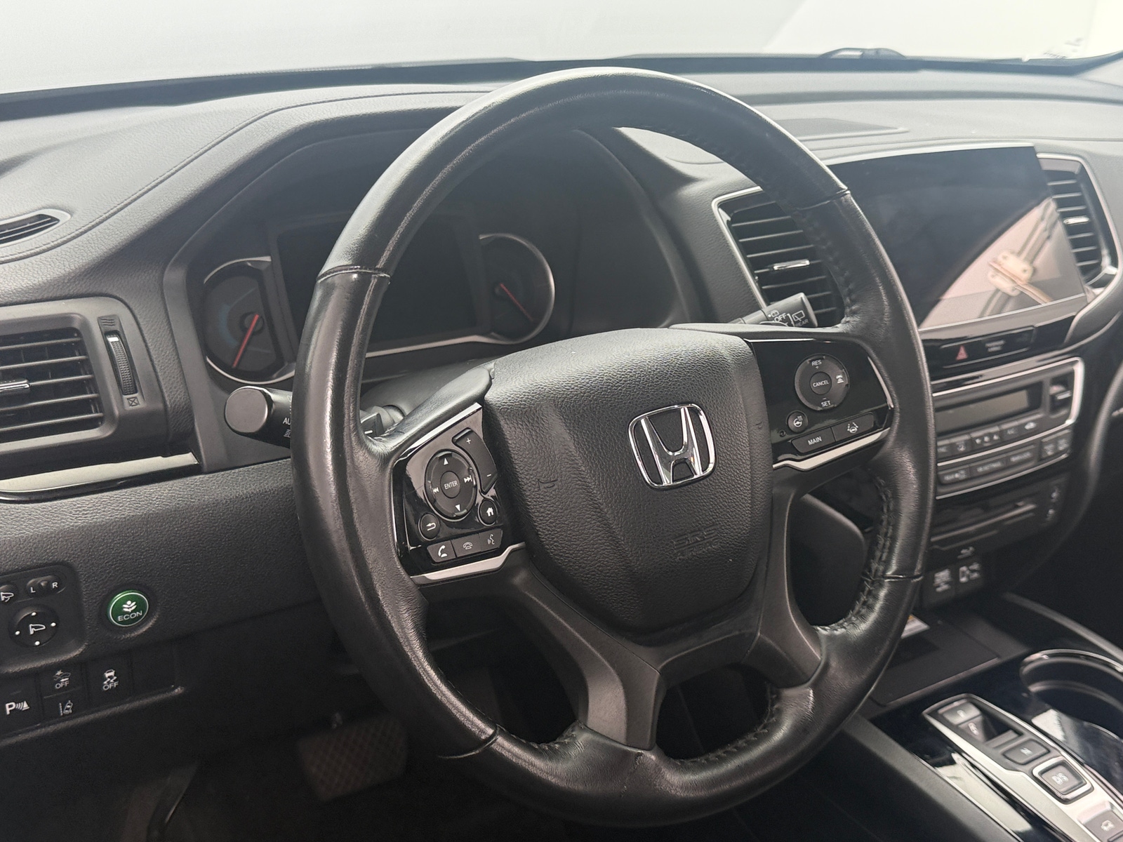 Thumbnail: 2021 Honda Pilot - 5