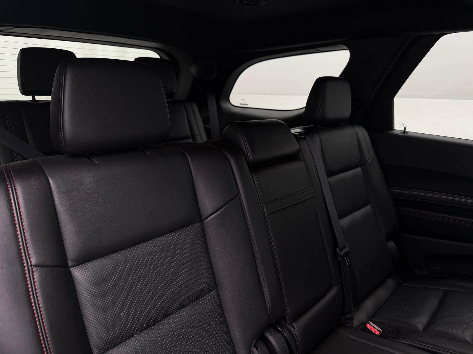 Thumbnail: 2026 Dodge Durango - 5