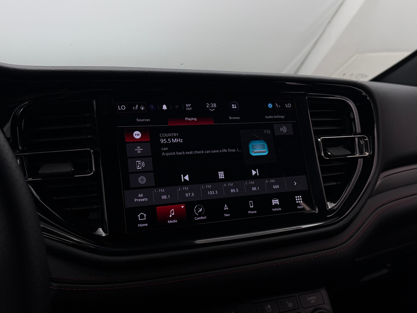 Thumbnail: 2026 Dodge Durango - 3