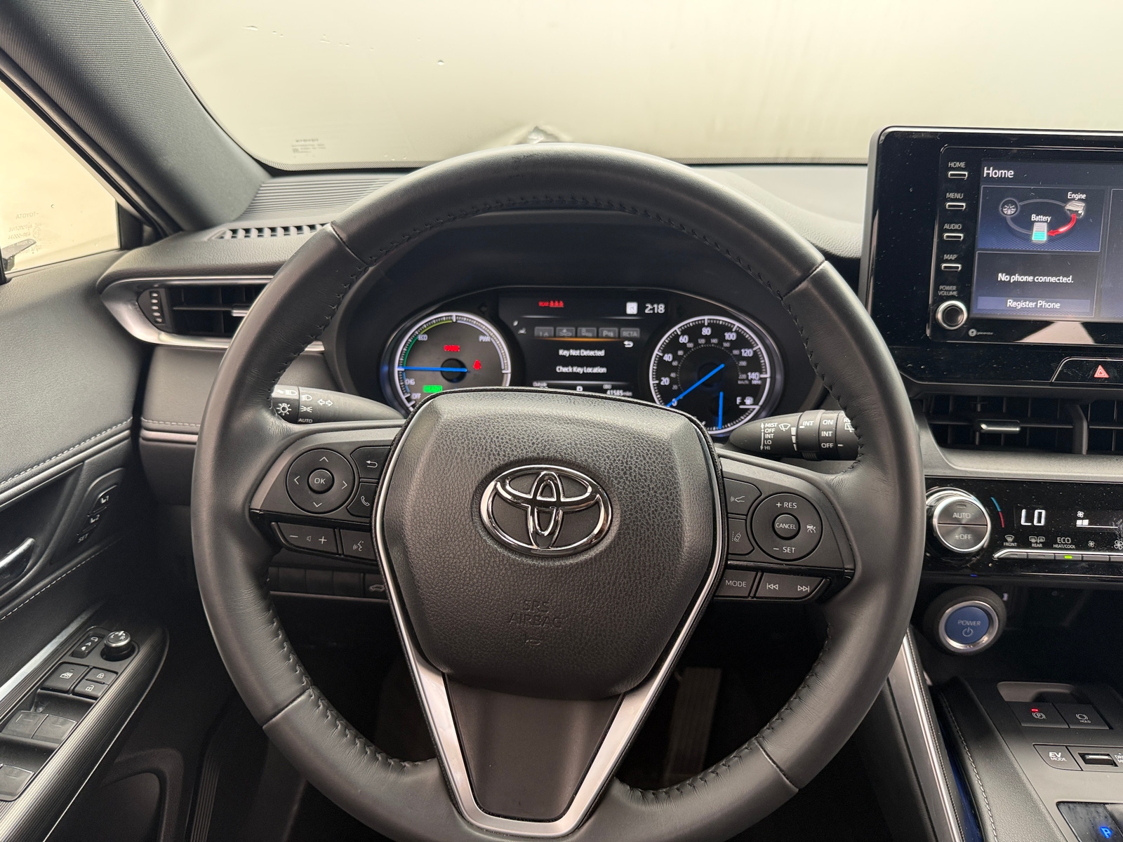 Thumbnail: 2022 Toyota Venza - 4