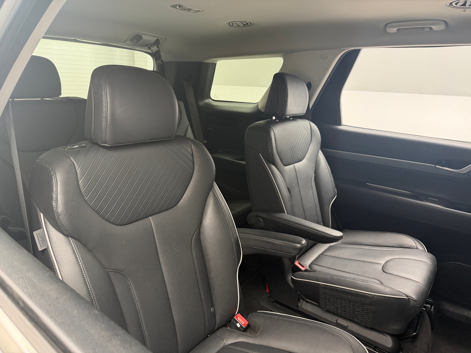 Thumbnail: 2025 Hyundai Palisade - 5