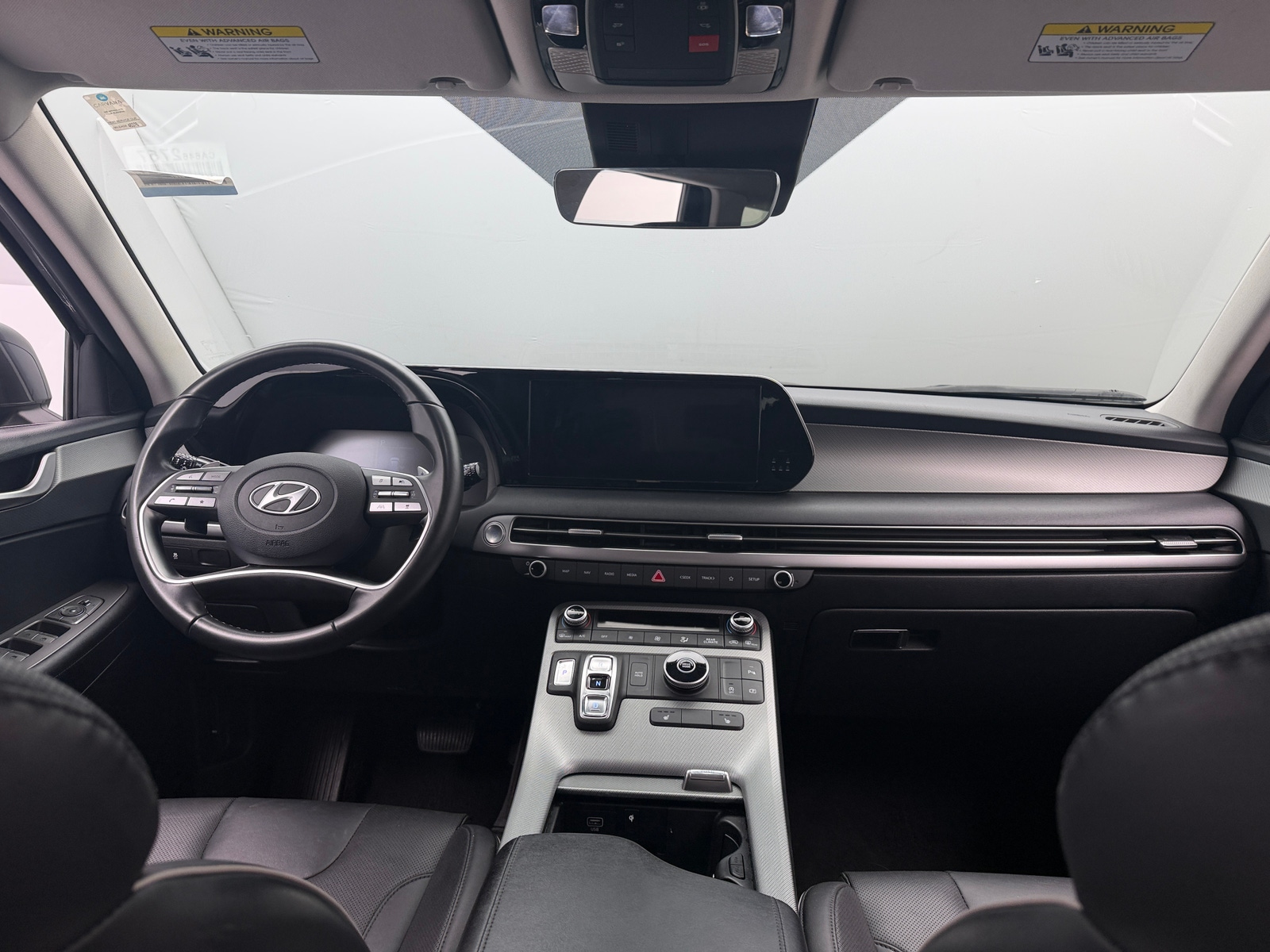 Thumbnail: 2025 Hyundai Palisade - 2