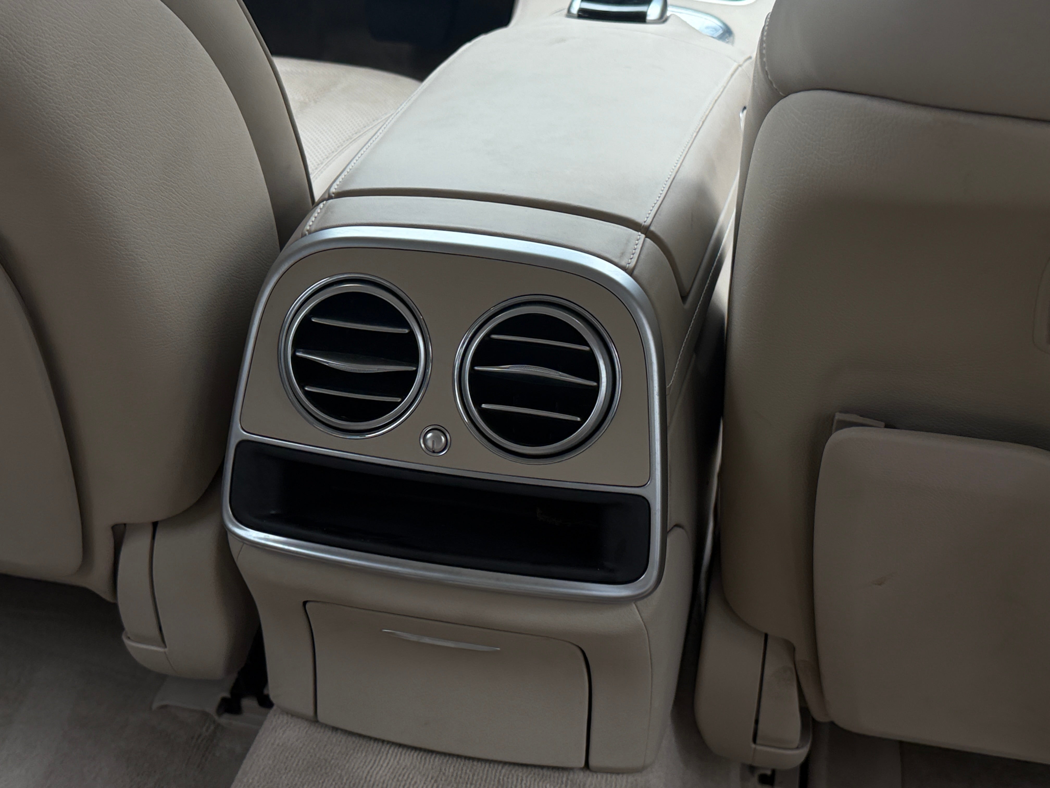 2018 Mercedes-Benz S-Class