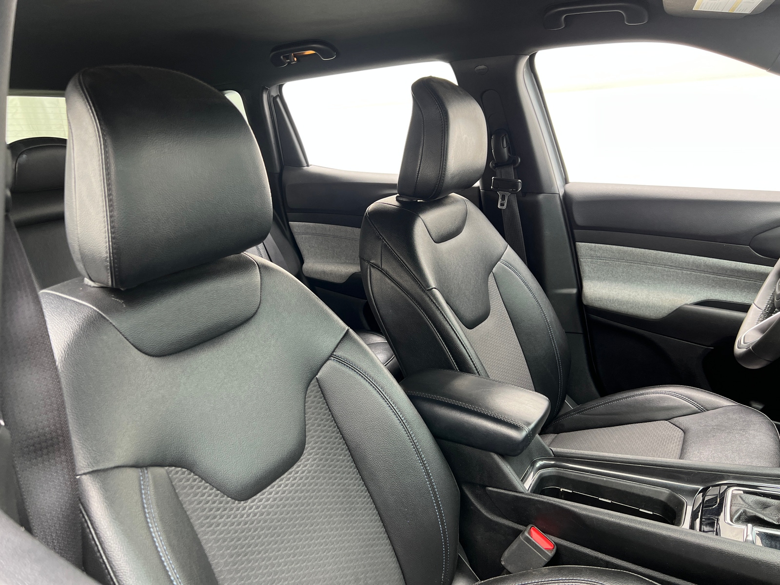 Thumbnail: 2024 Jeep Compass - 2
