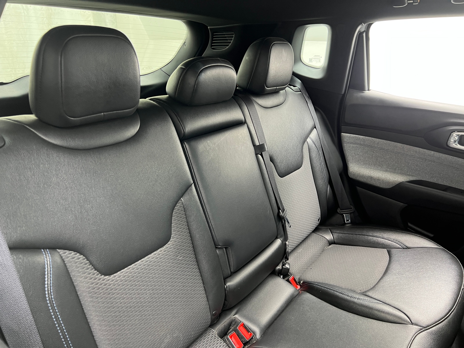 Thumbnail: 2024 Jeep Compass - 6