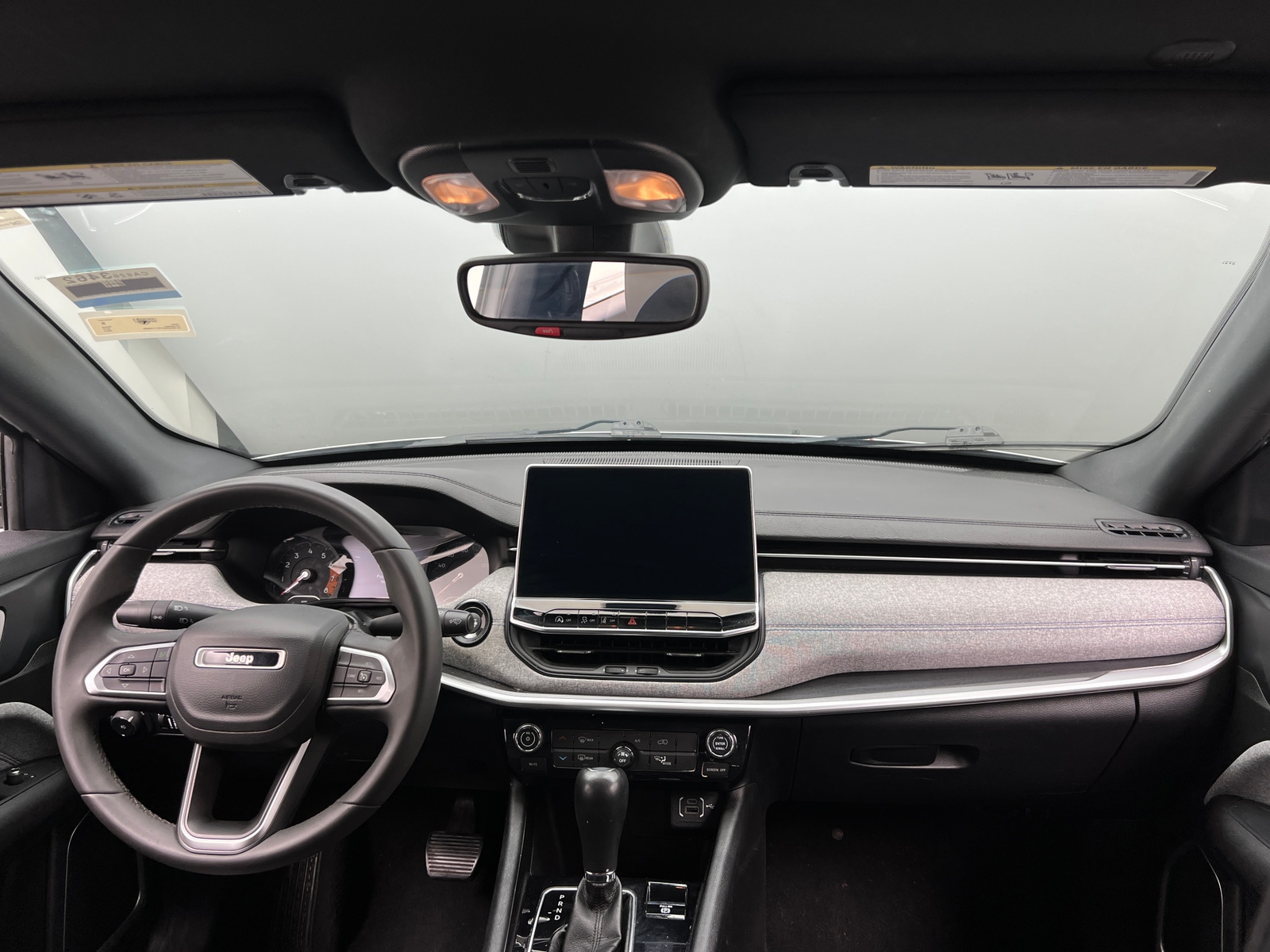 Thumbnail: 2024 Jeep Compass - 3