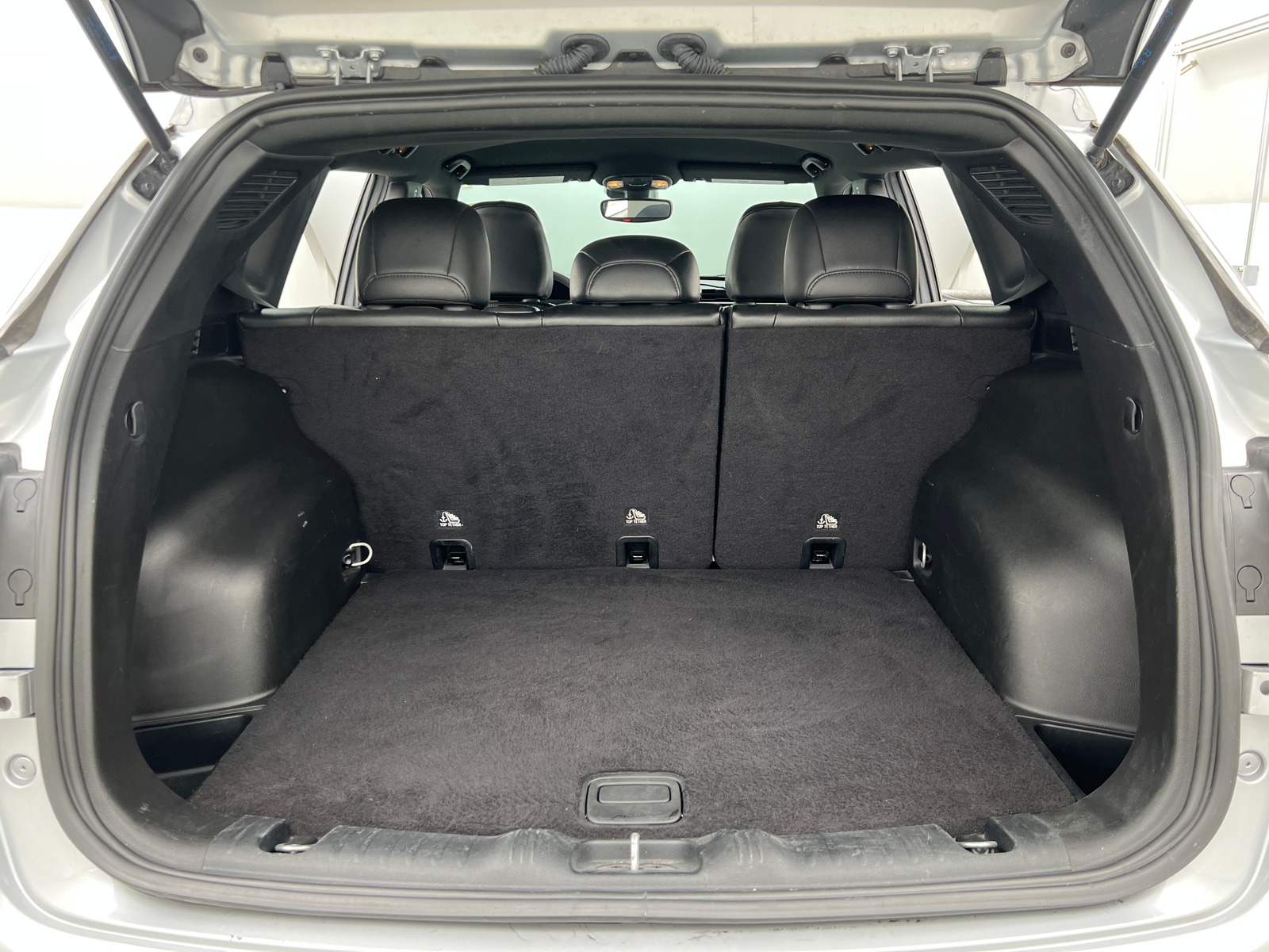 Thumbnail: 2024 Jeep Compass - 7