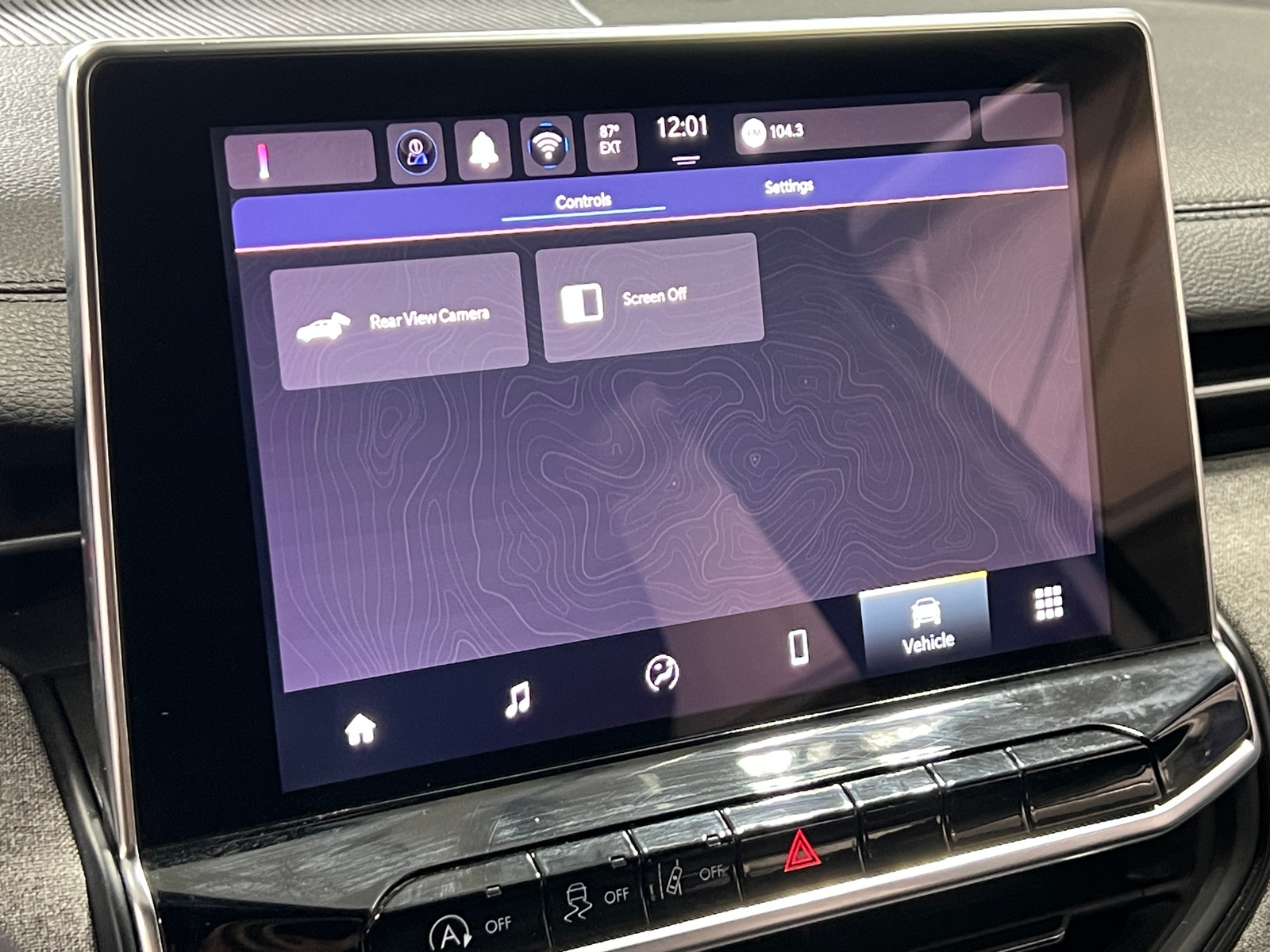Thumbnail: 2024 Jeep Compass - 4
