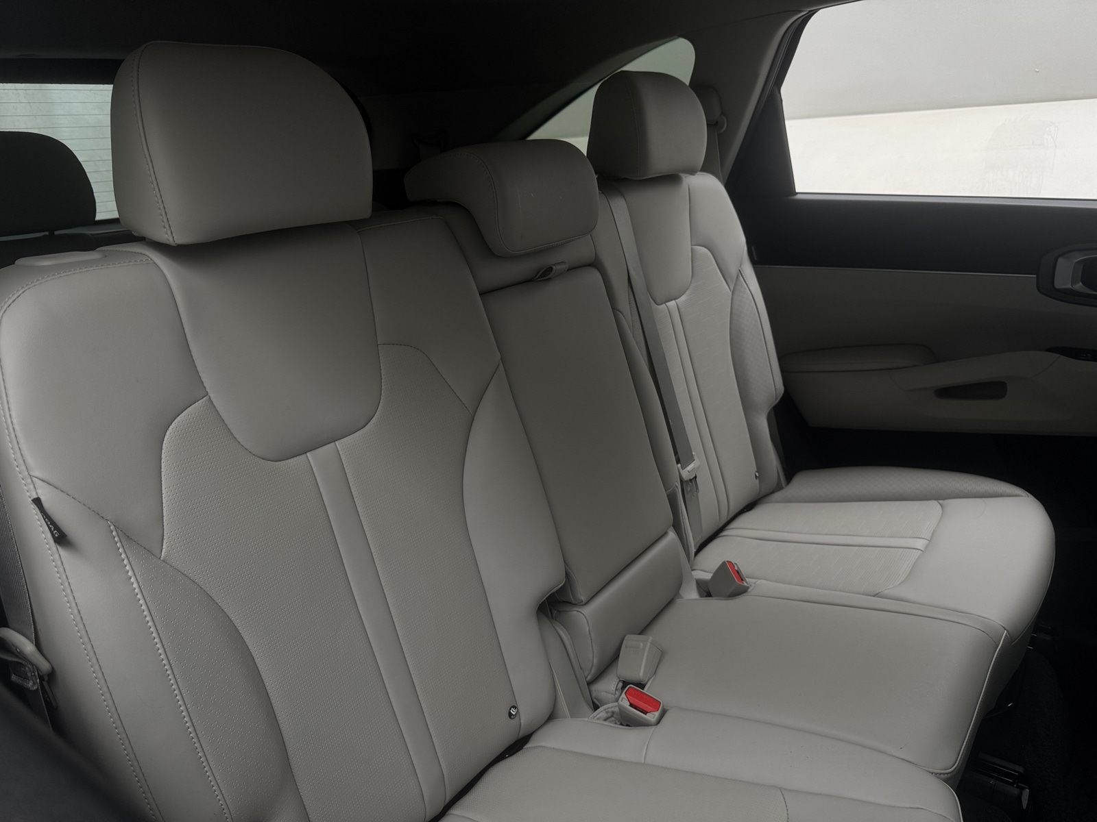 Thumbnail: 2024 Kia Sorento - 5