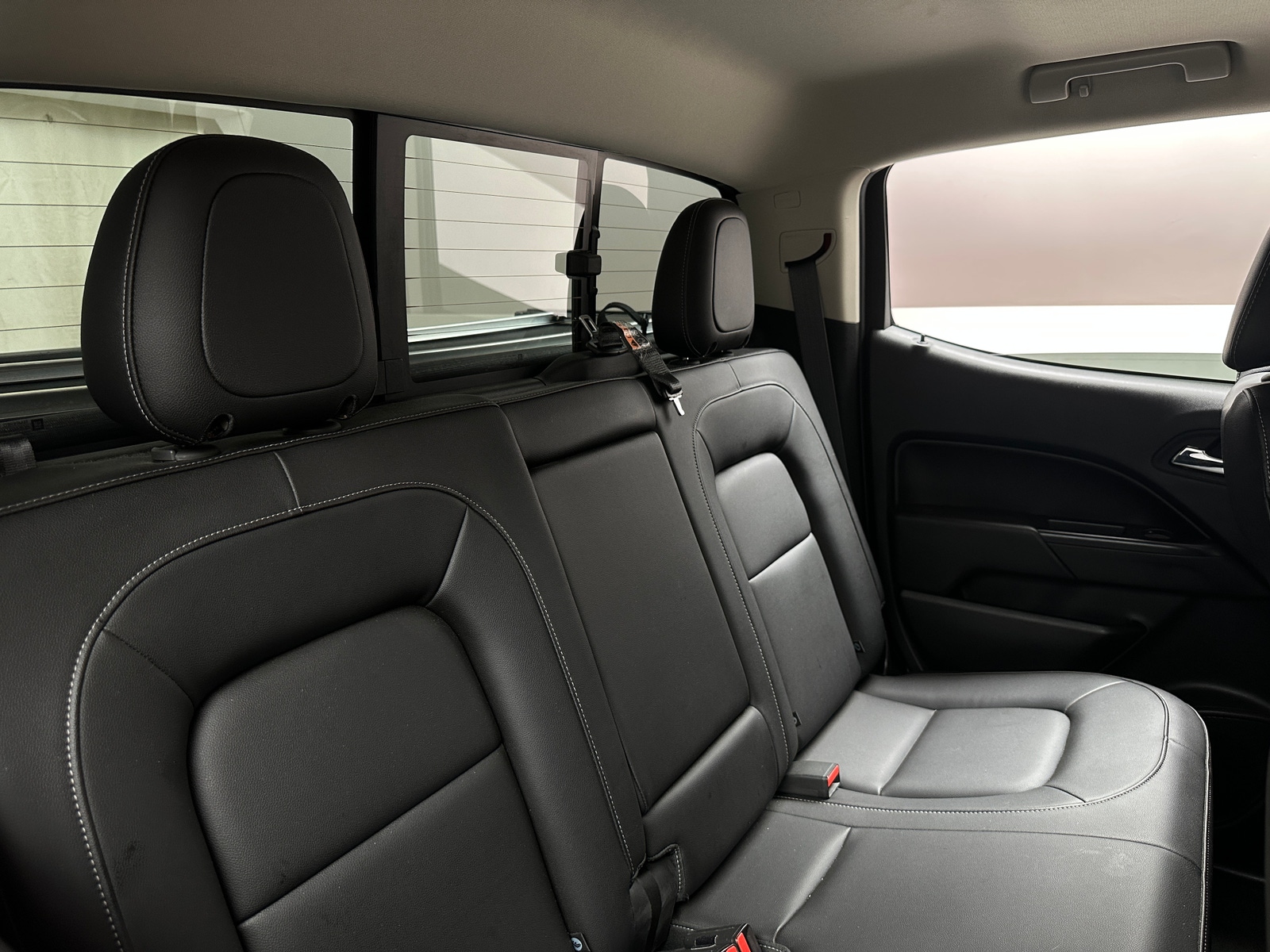Thumbnail: 2018 Chevrolet Colorado - 5