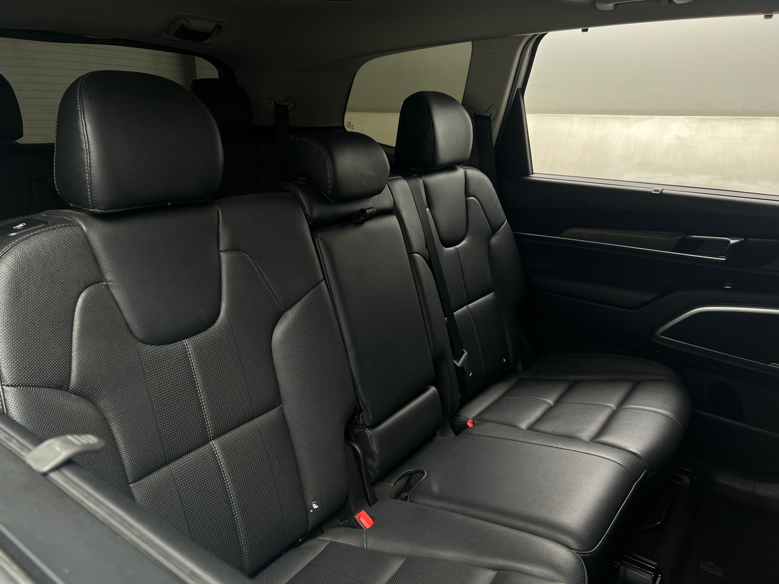 Thumbnail: 2020 Kia Telluride - 5