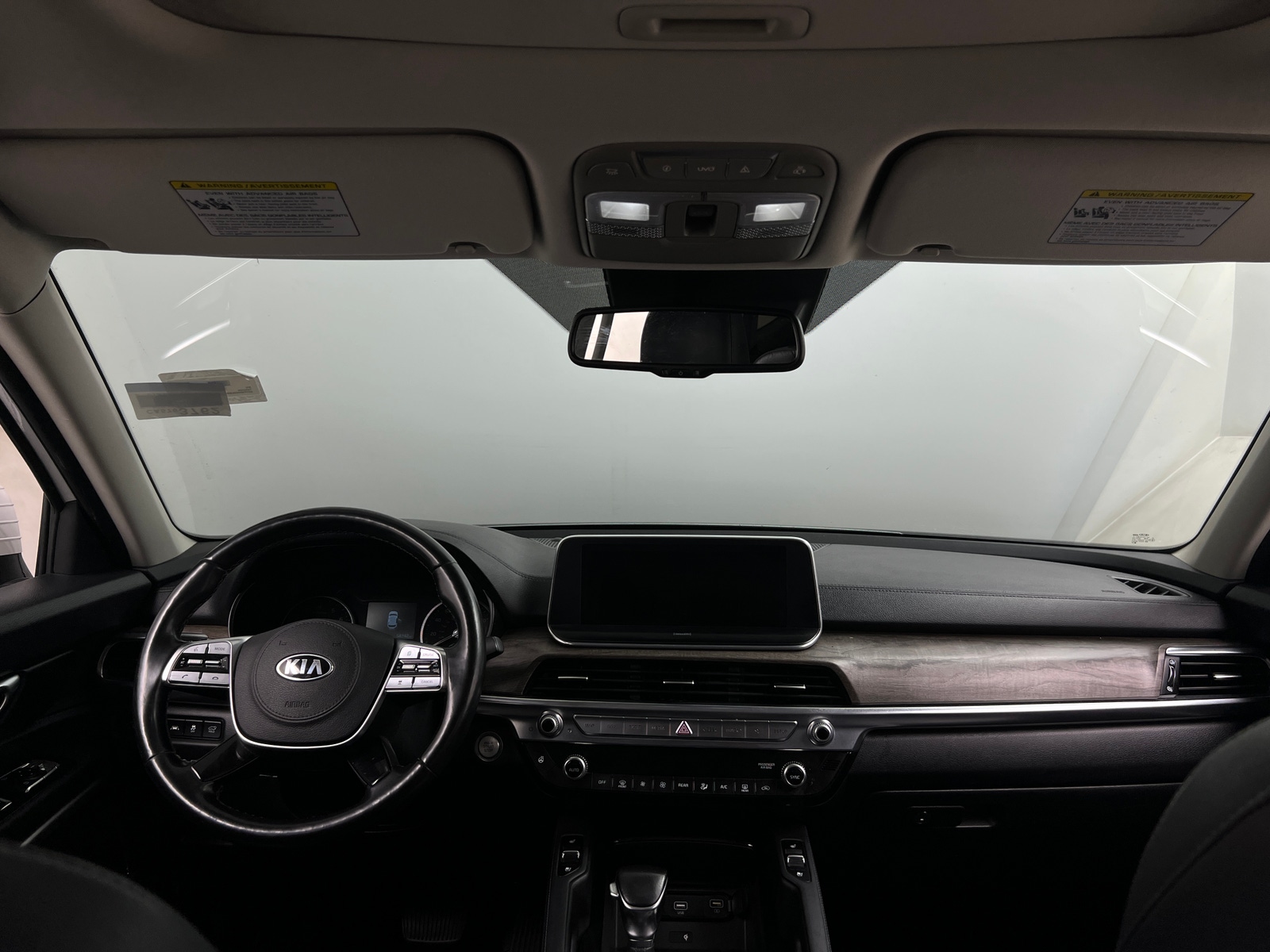 Thumbnail: 2020 Kia Telluride - 2
