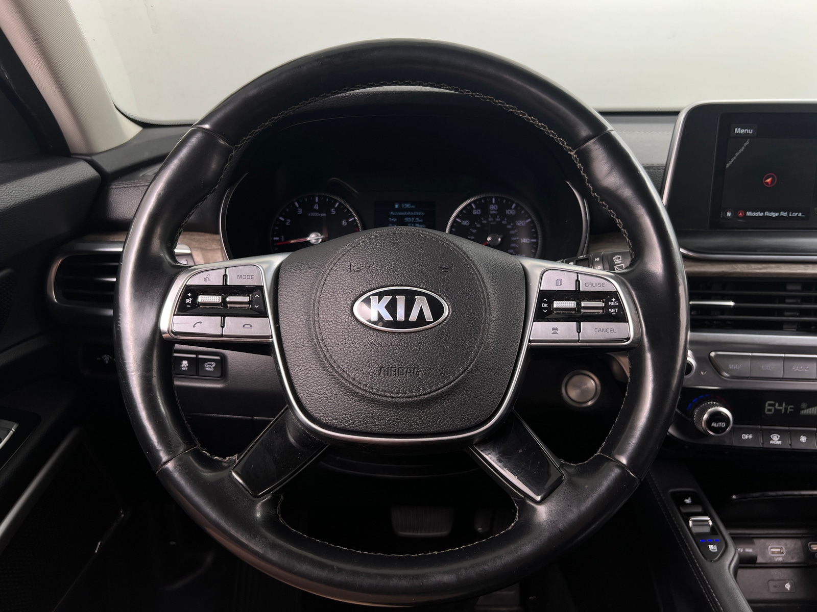 Thumbnail: 2020 Kia Telluride - 4